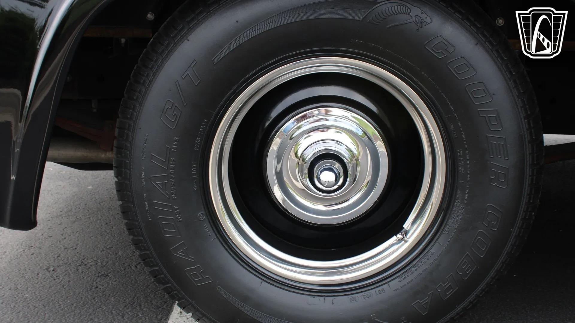 1953 Ford F-100