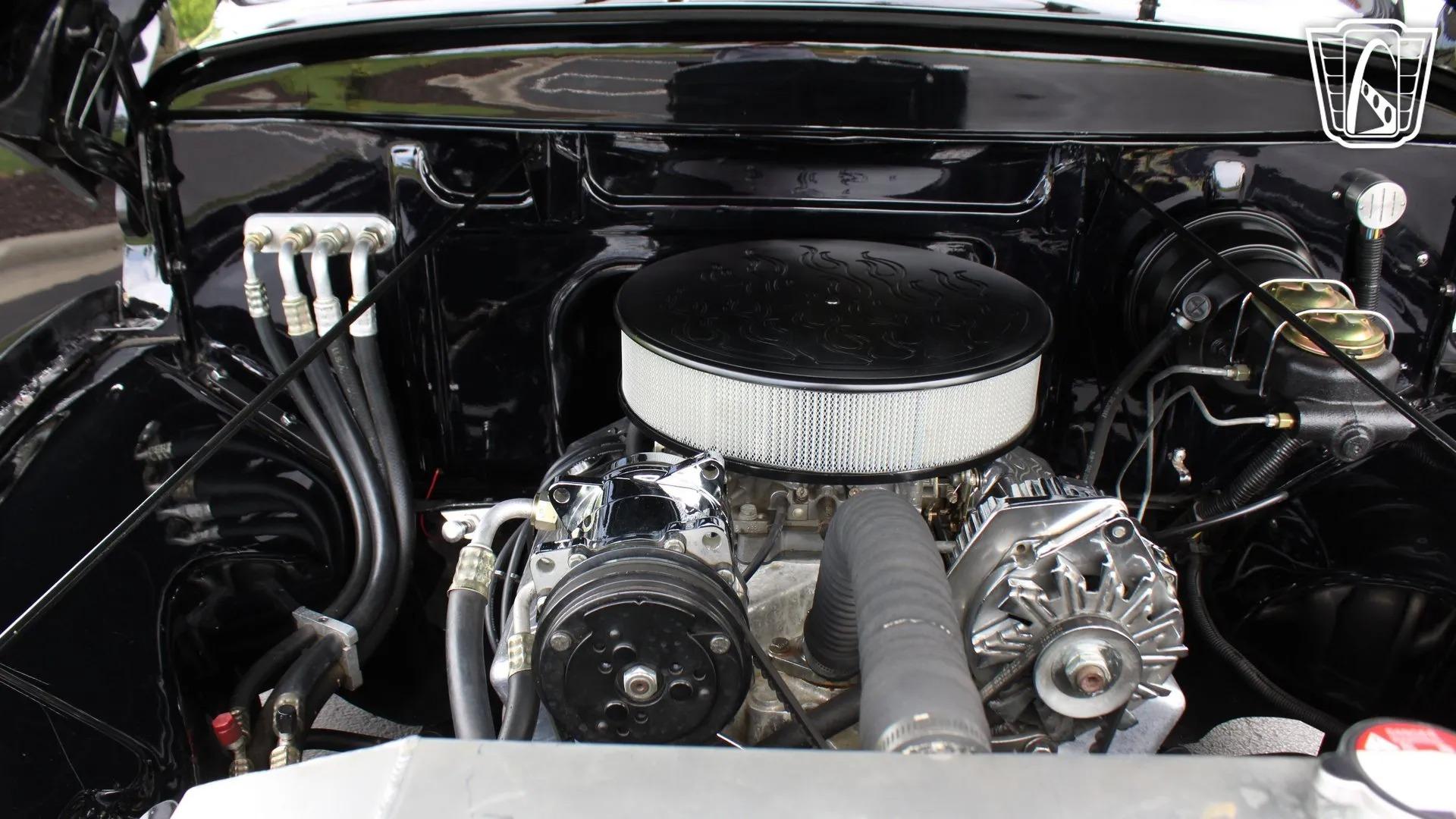 1953 Ford F-100