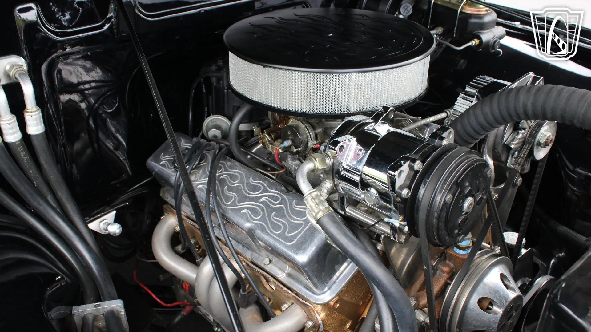 1953 Ford F-100