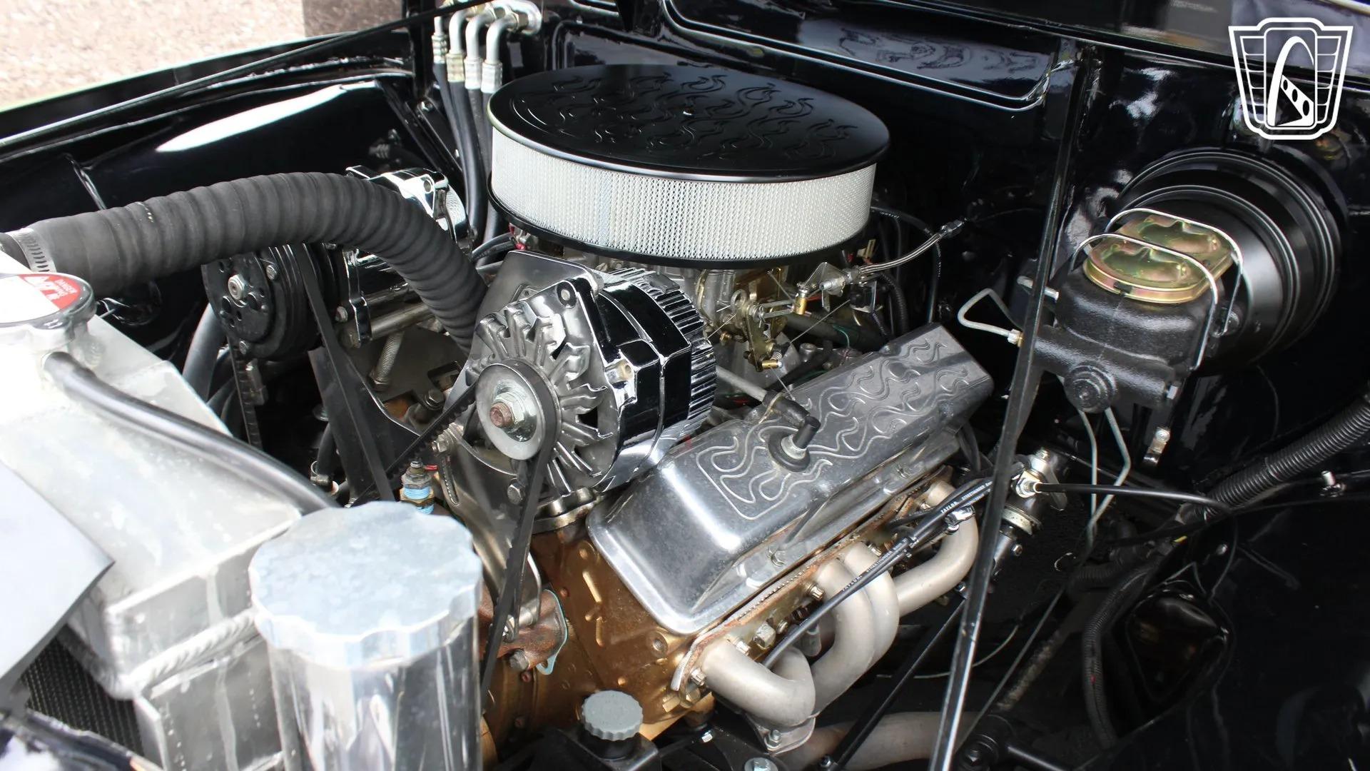 1953 Ford F-100