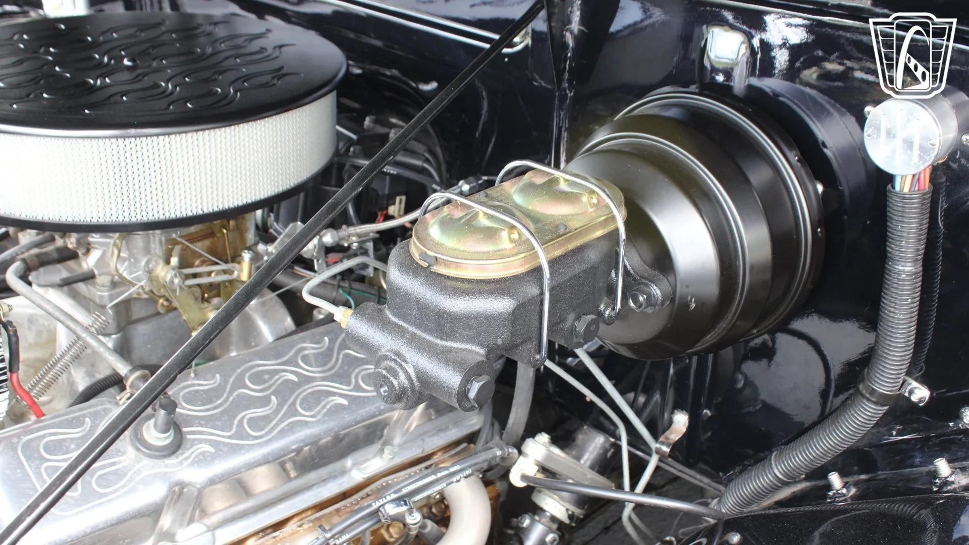 1953 Ford F-100