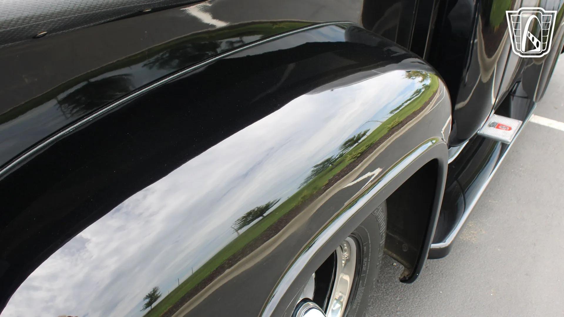 1953 Ford F-100
