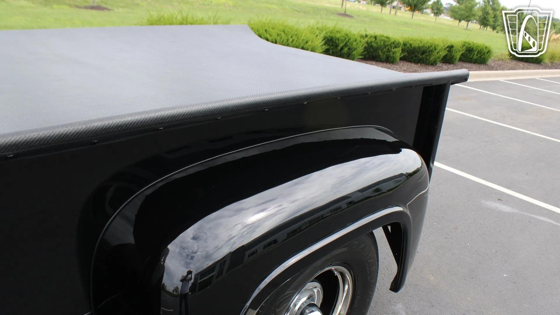 1953 Ford F-100