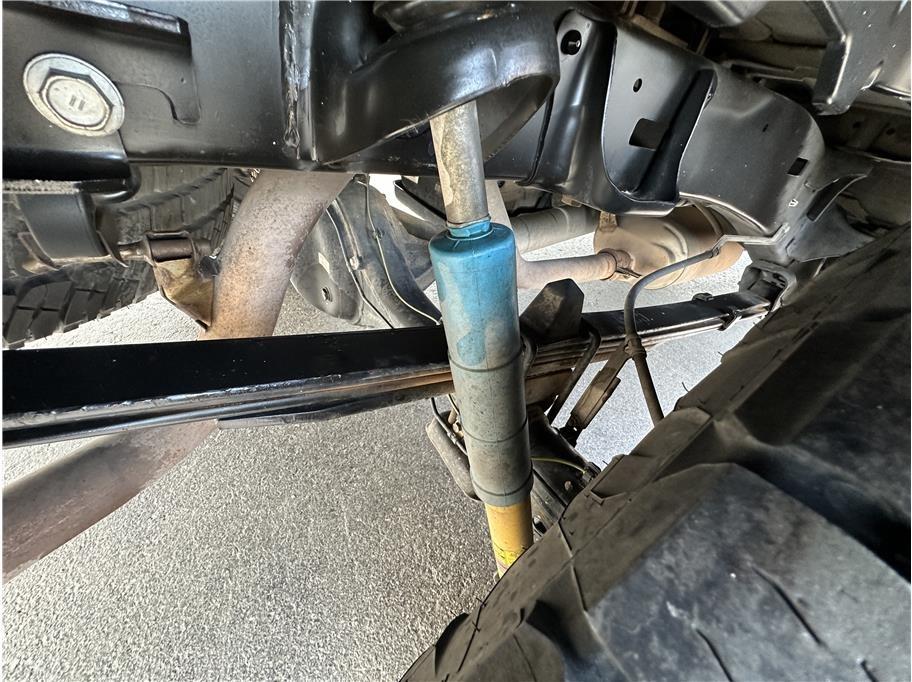 2016 Toyota Tundra CrewMax SR5
