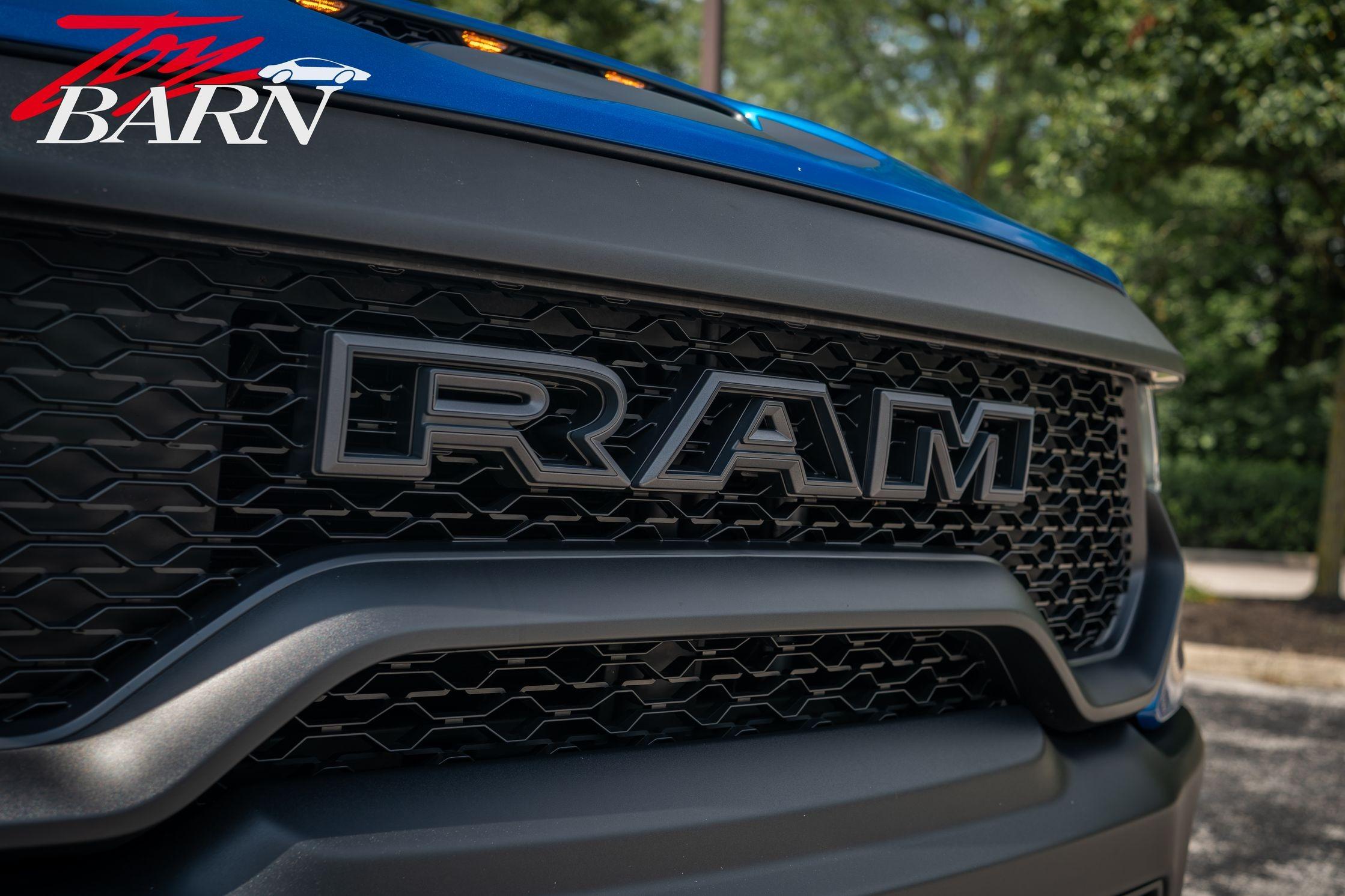 2022 Ram 1500 TRX - 5