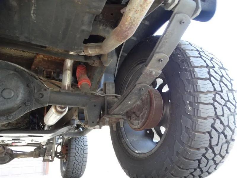1990 Jeep Wrangler S