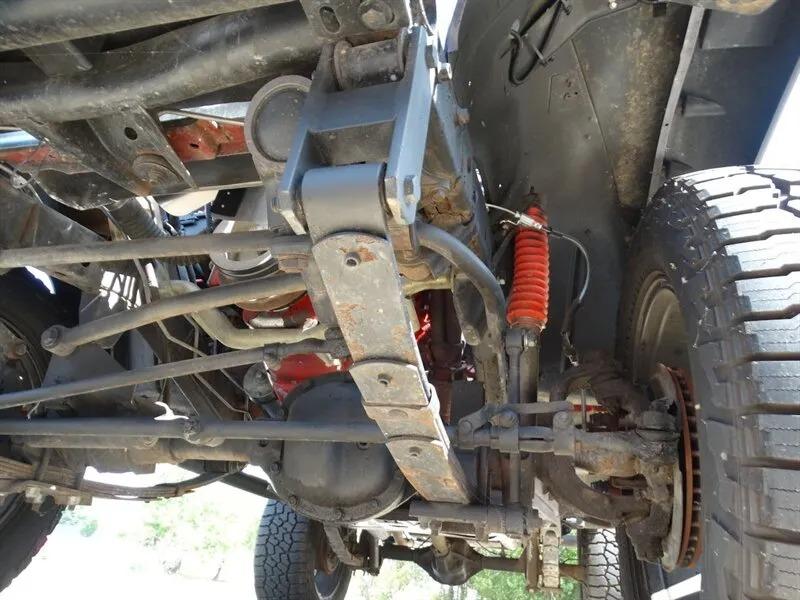 1990 Jeep Wrangler S