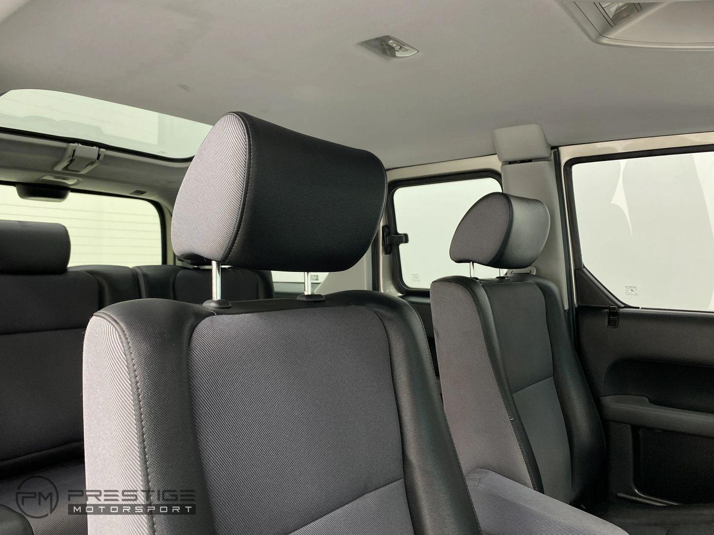 2003 Honda Element EX