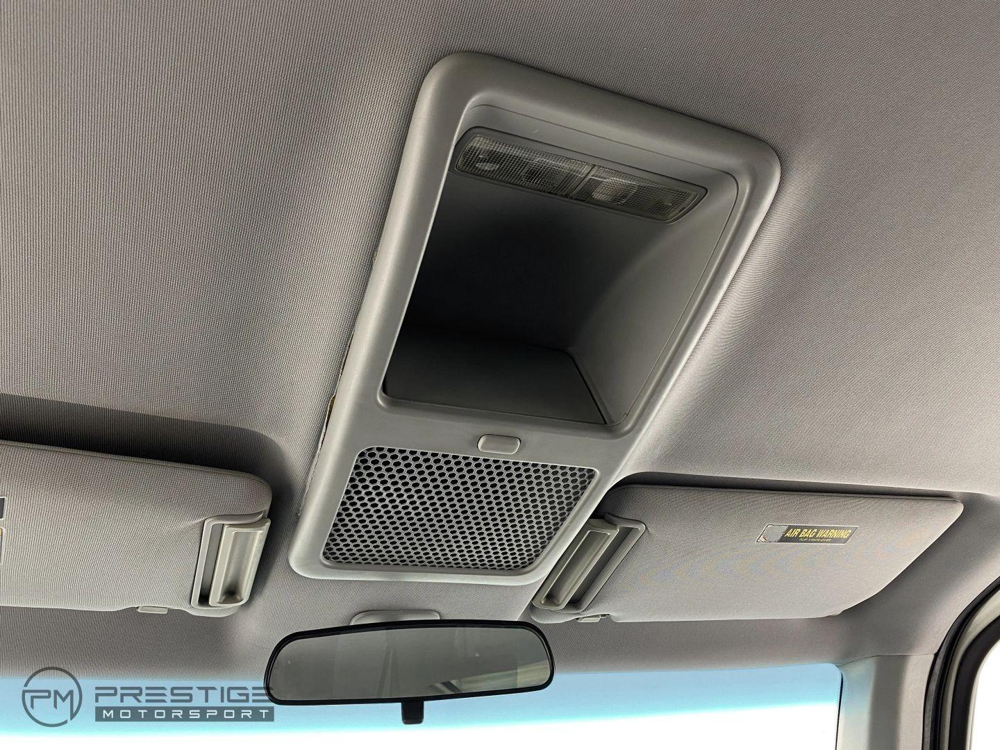 2003 Honda Element EX