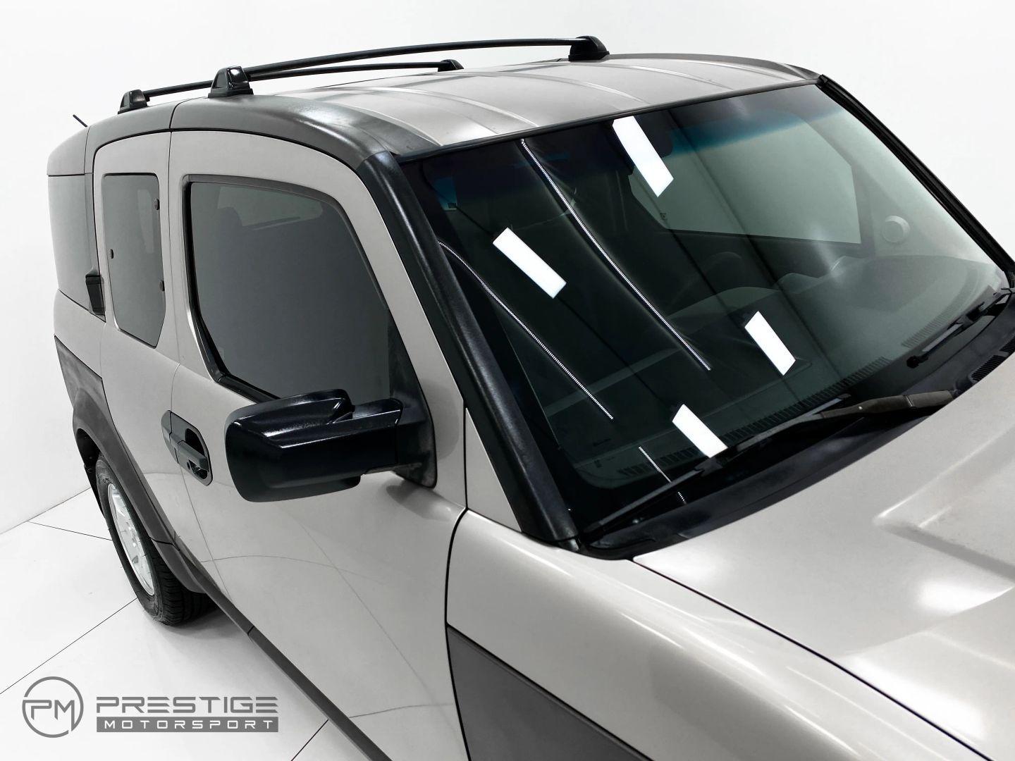 2003 Honda Element EX
