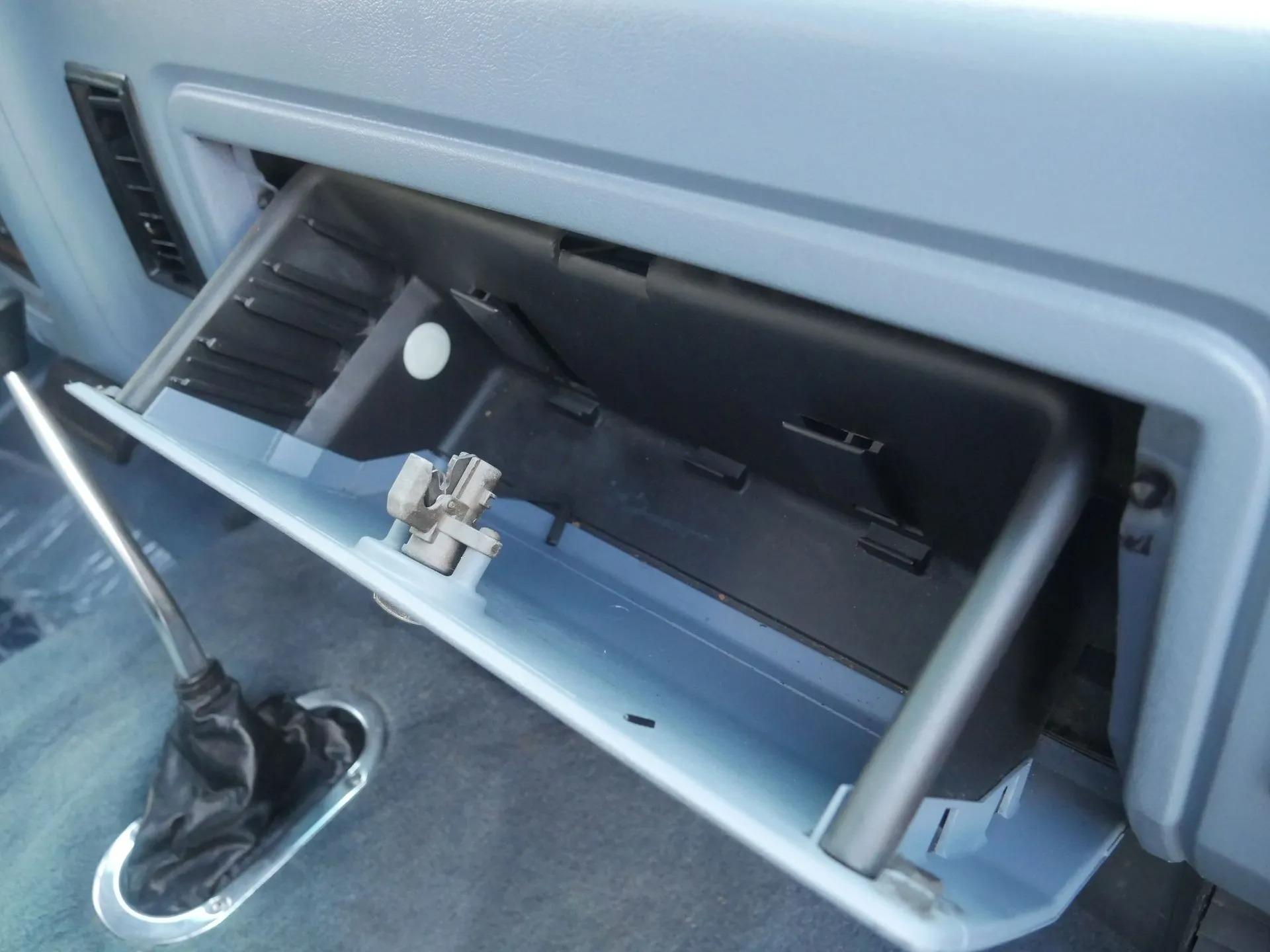 1988 Dodge Ramcharger 4x4