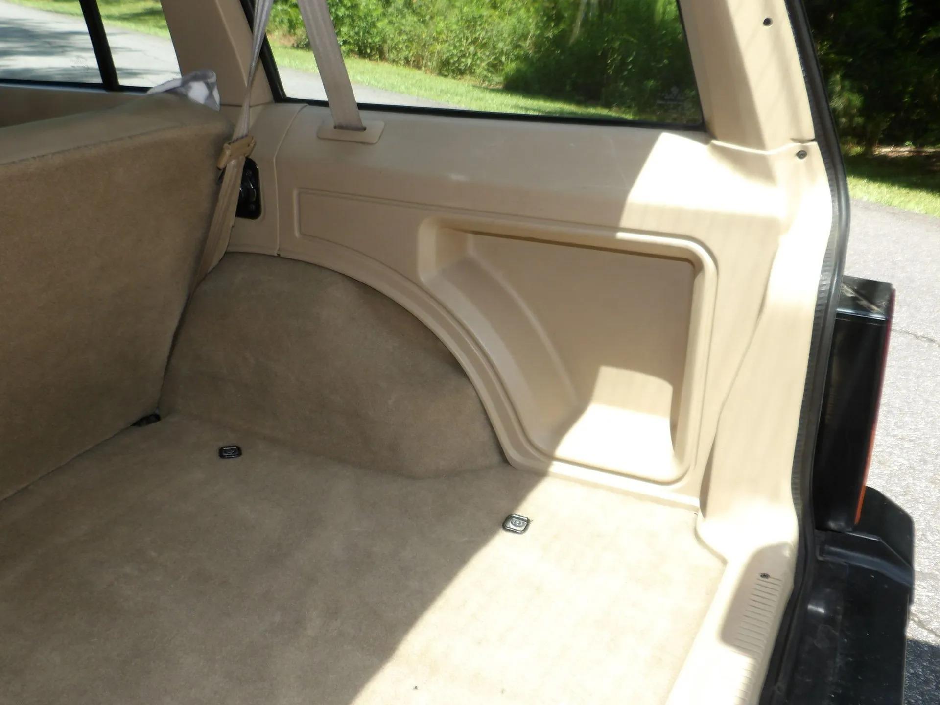 1996 Jeep Cherokee 4x4