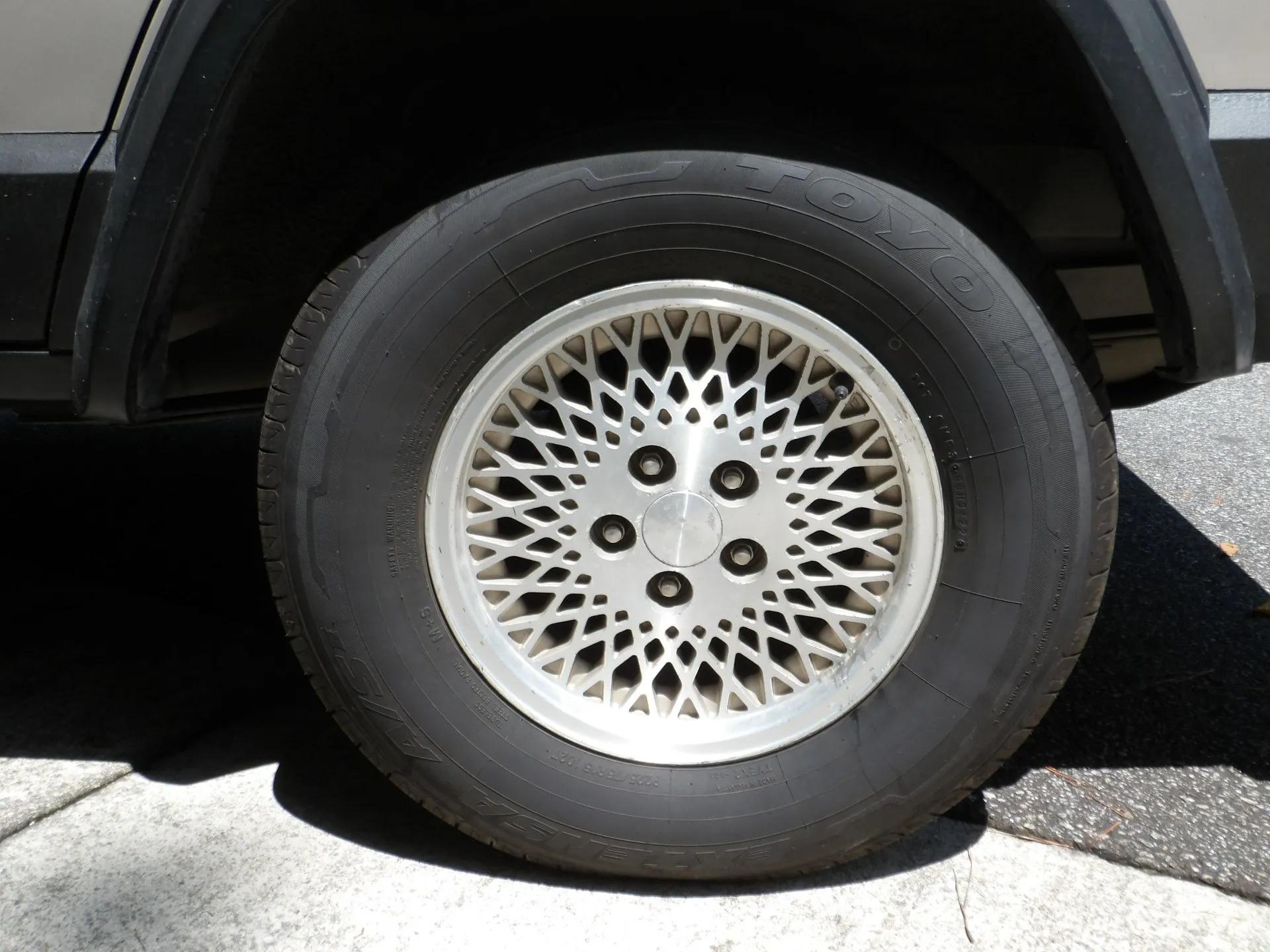1996 Jeep Cherokee 4x4
