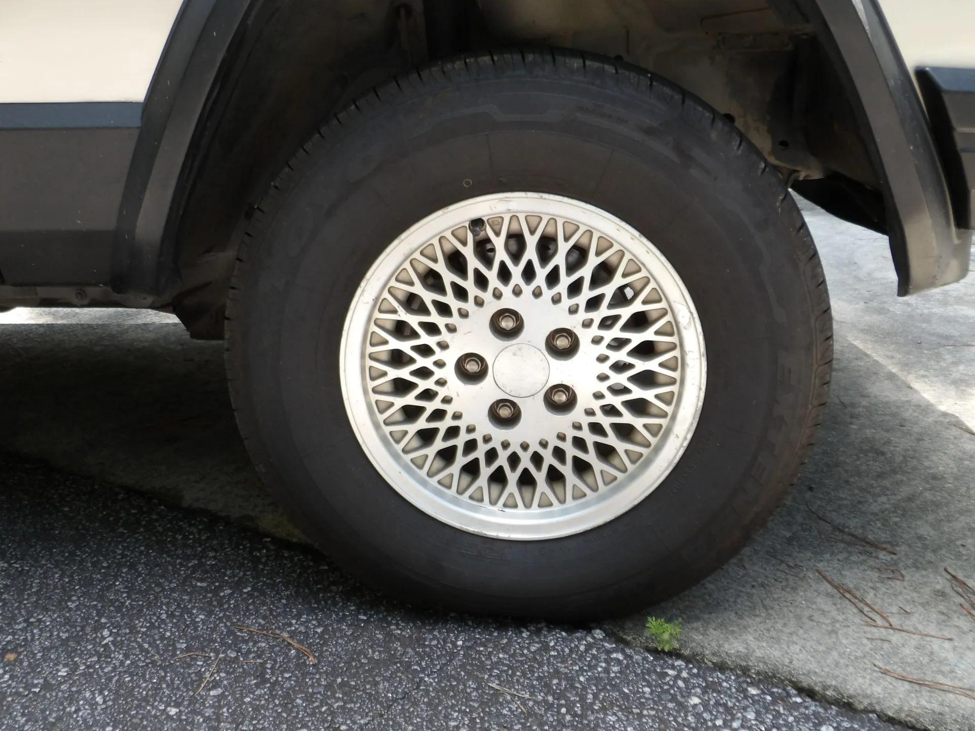1996 Jeep Cherokee 4x4