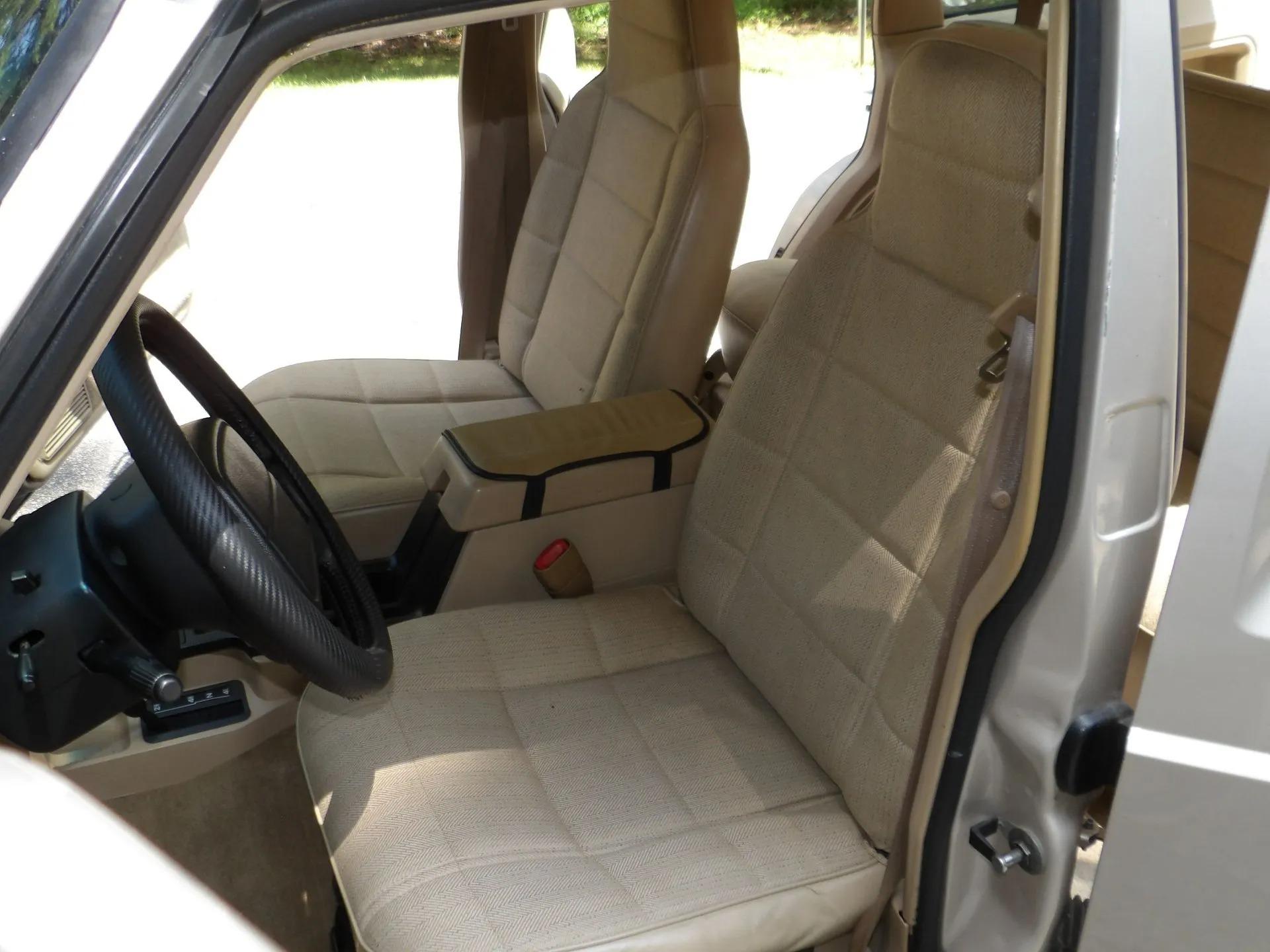 1996 Jeep Cherokee 4x4 - 5