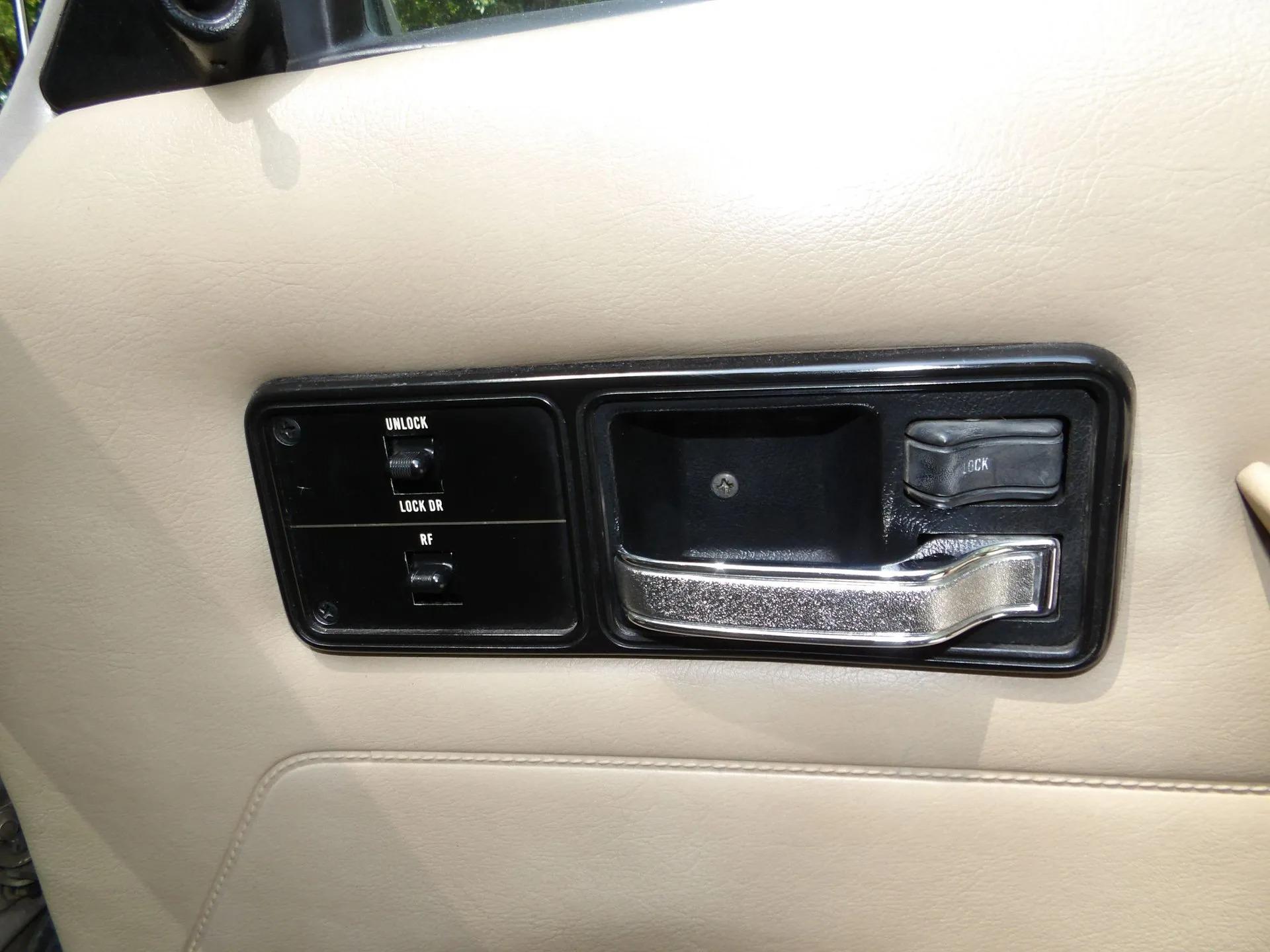 1996 Jeep Cherokee 4x4
