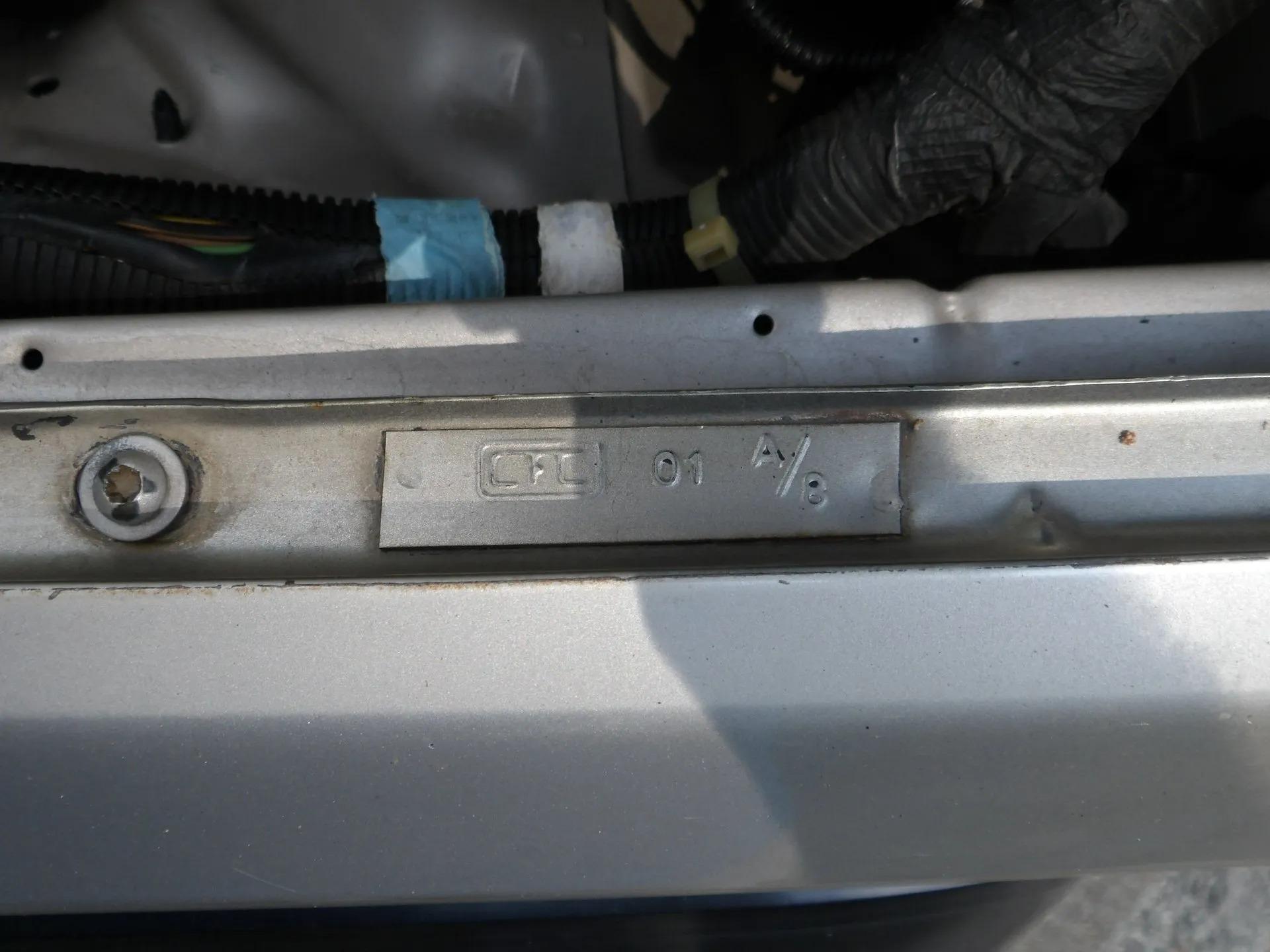 1996 Jeep Cherokee 4x4
