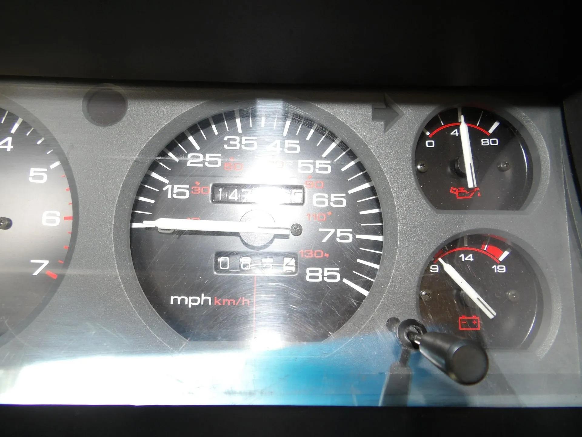 1996 Jeep Cherokee 4x4