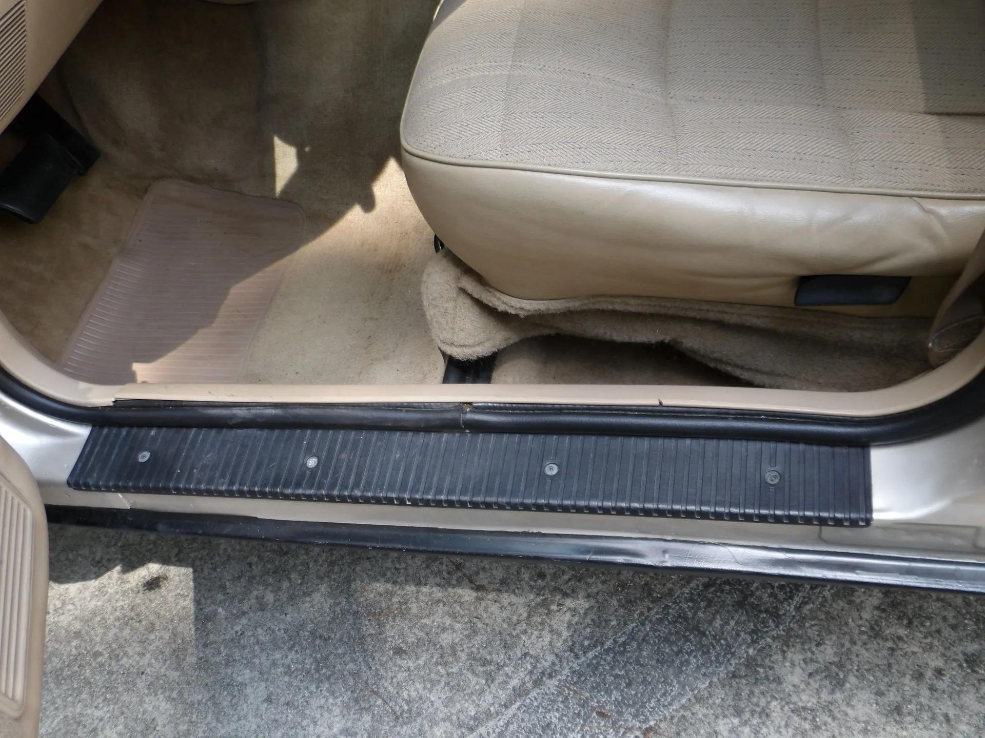 1996 Jeep Cherokee 4x4