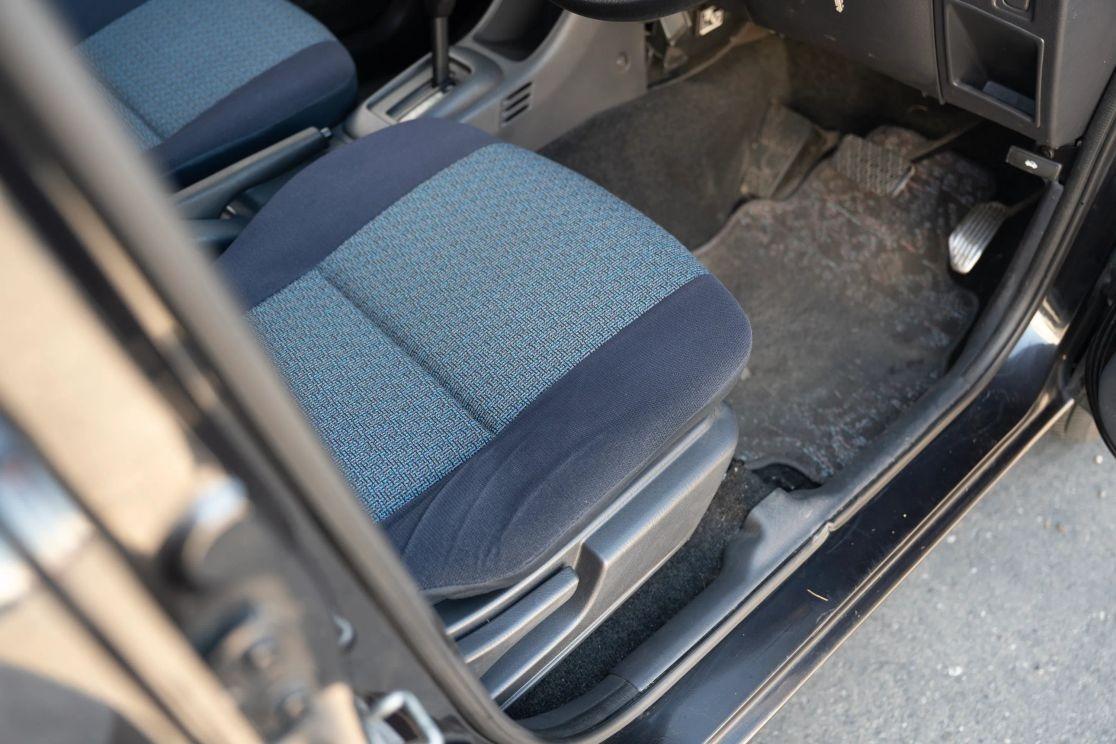 2001 Daihatsu Terios Kid