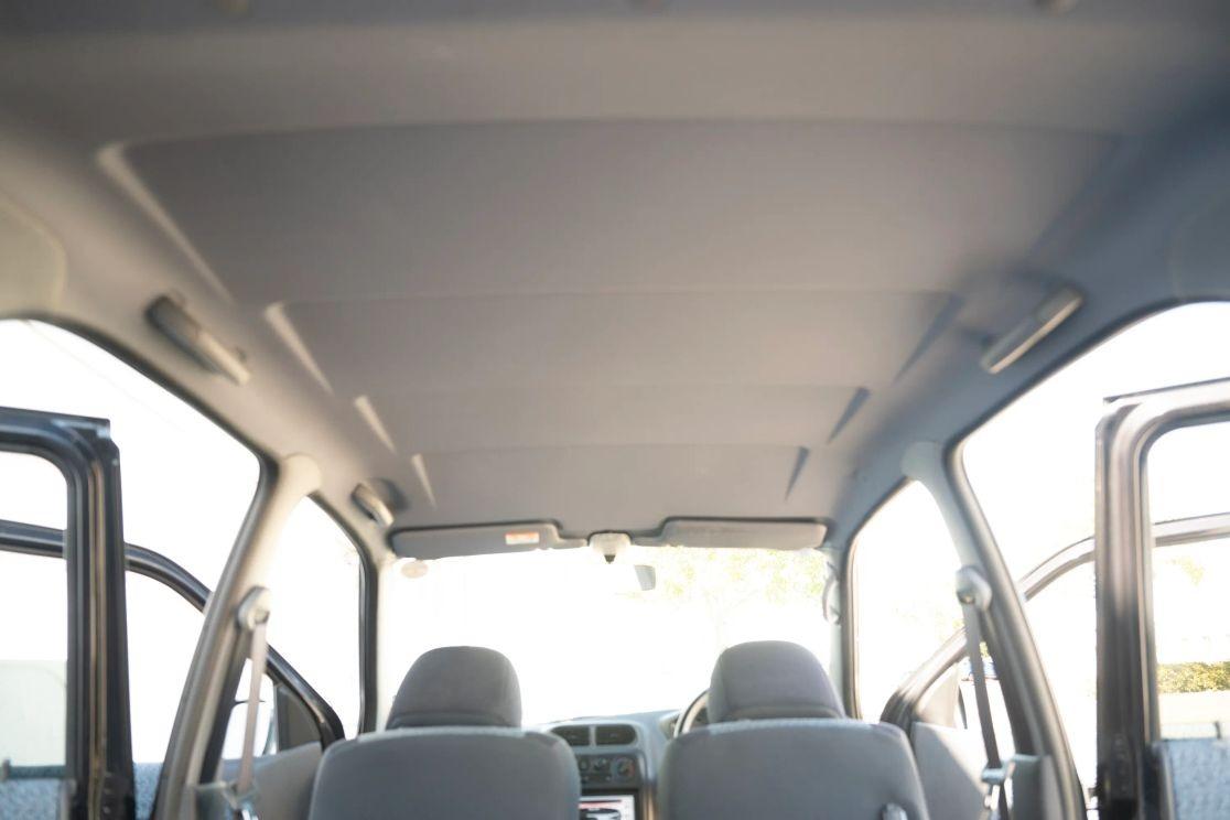 2001 Daihatsu Terios Kid