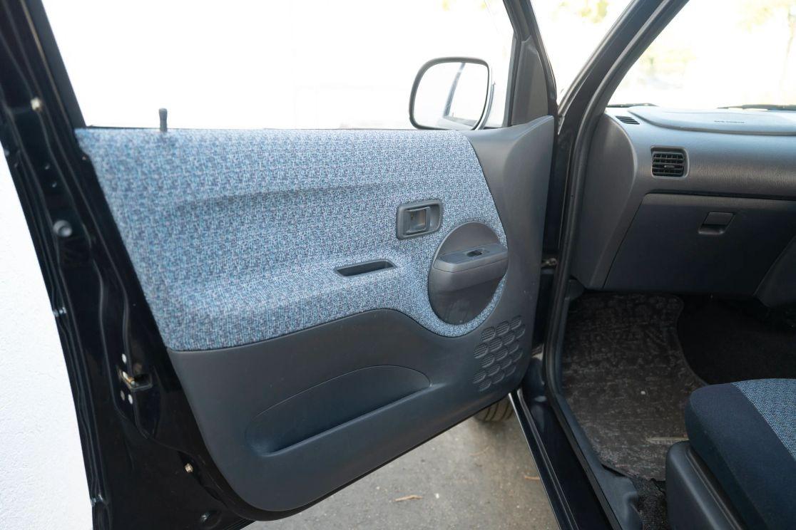 2001 Daihatsu Terios Kid