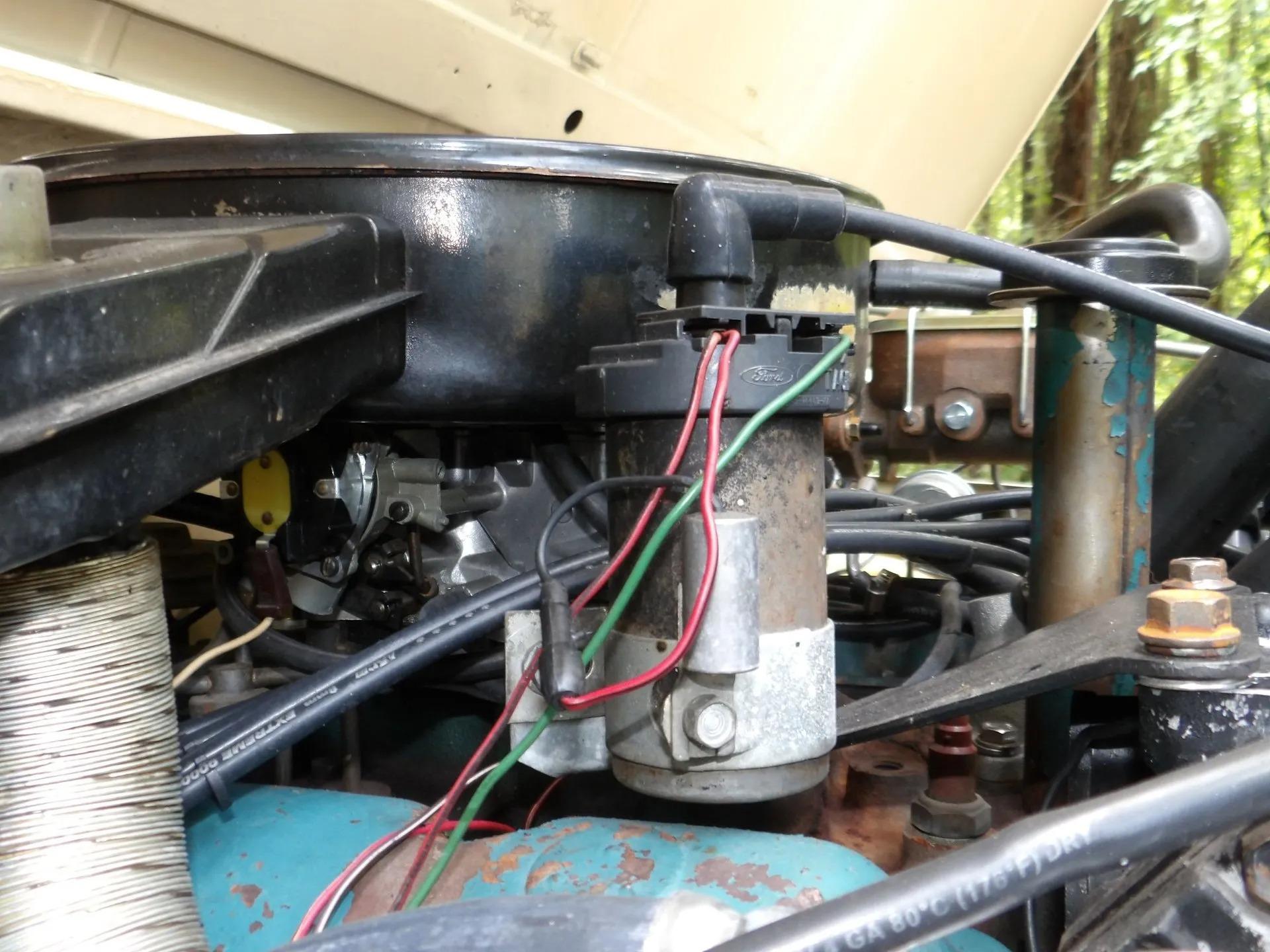 V8-Powered 1979 Jeep CJ7 4x4