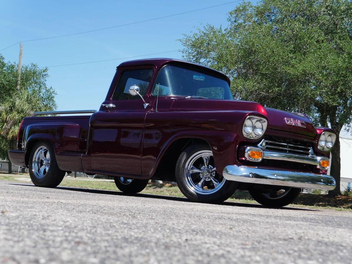  GMC Other