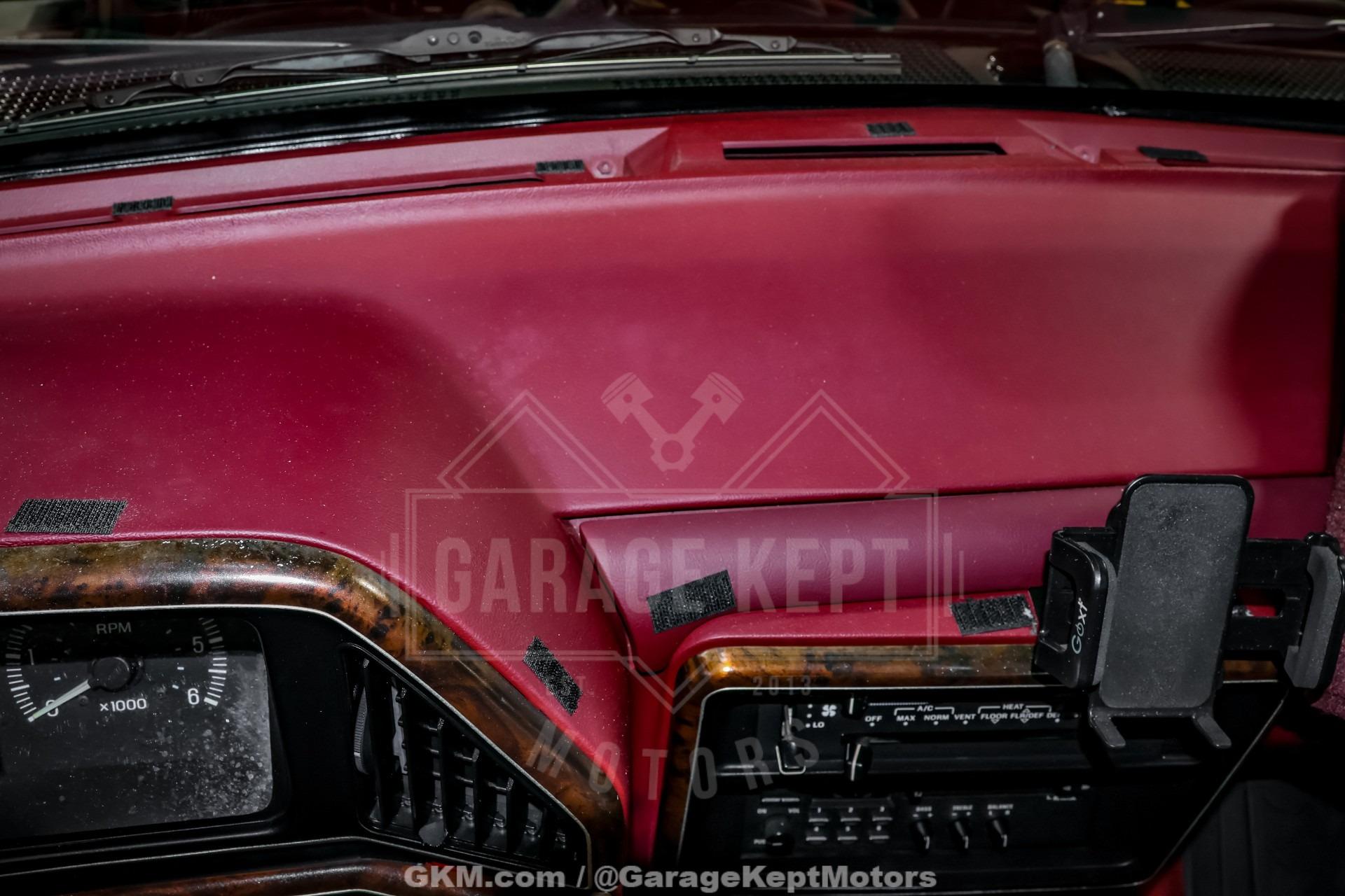 1990 Ford F-150 XLT Lariat