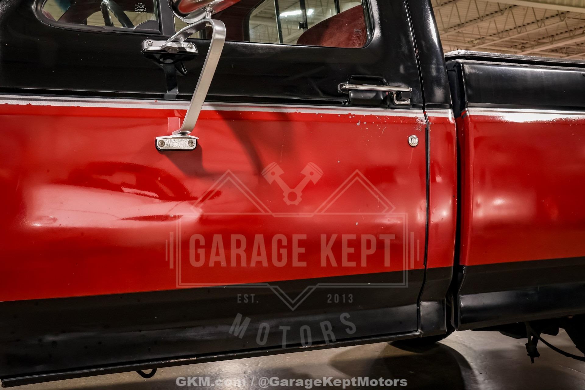1990 Ford F-150 XLT Lariat