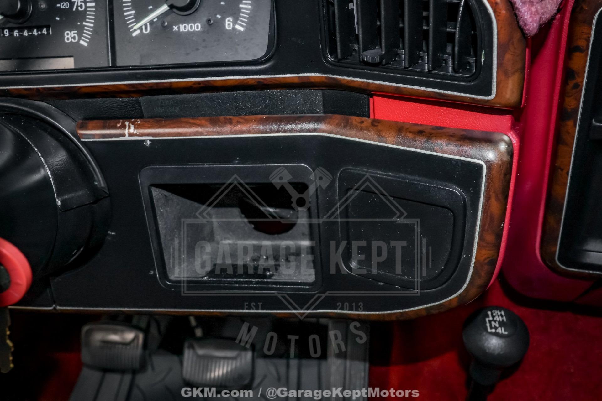 1990 Ford F-150 XLT Lariat