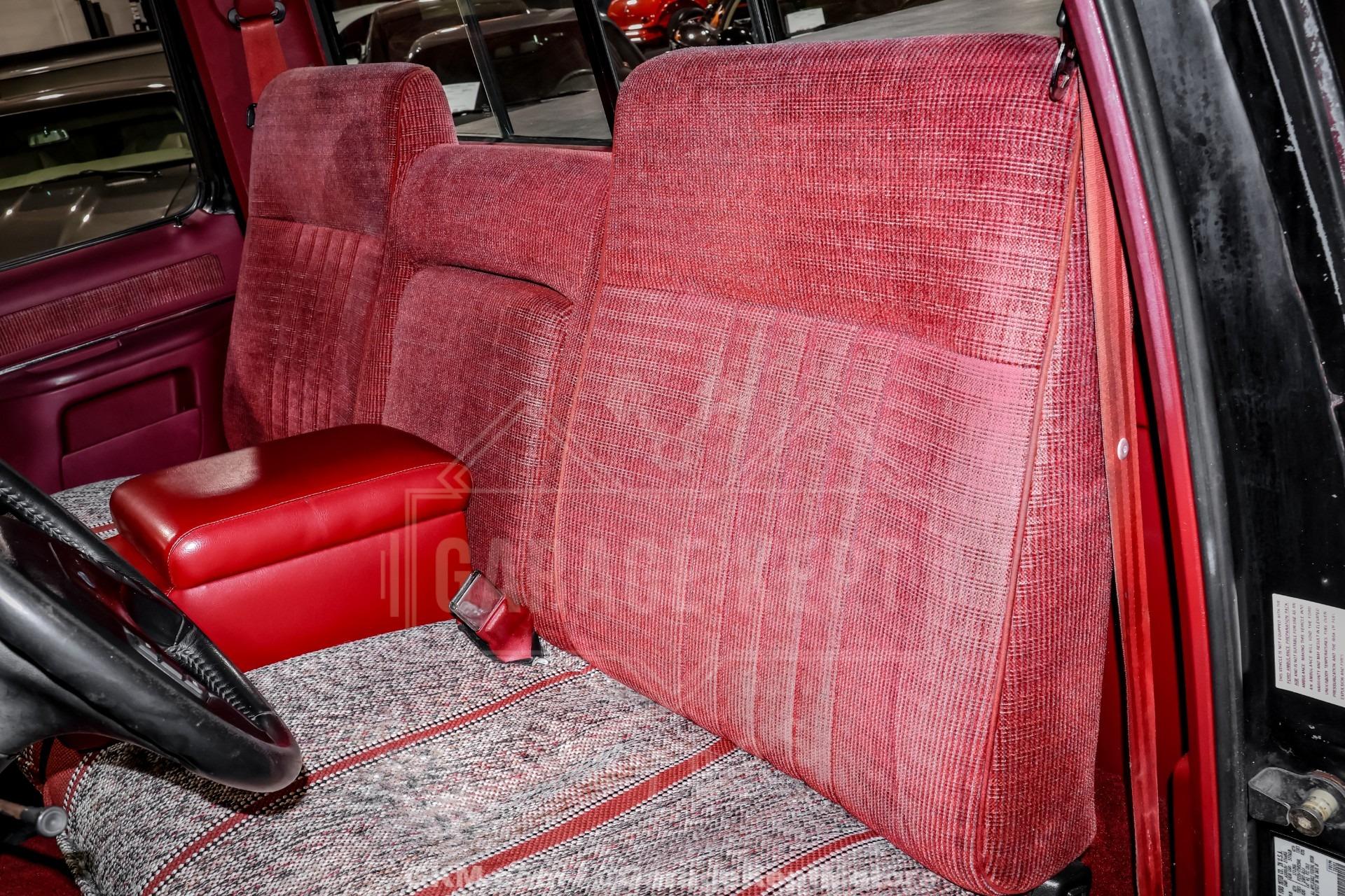 1990 Ford F-150 XLT Lariat