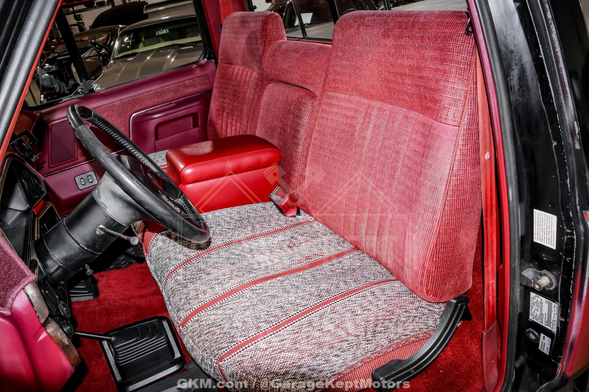 1990 Ford F-150 XLT Lariat