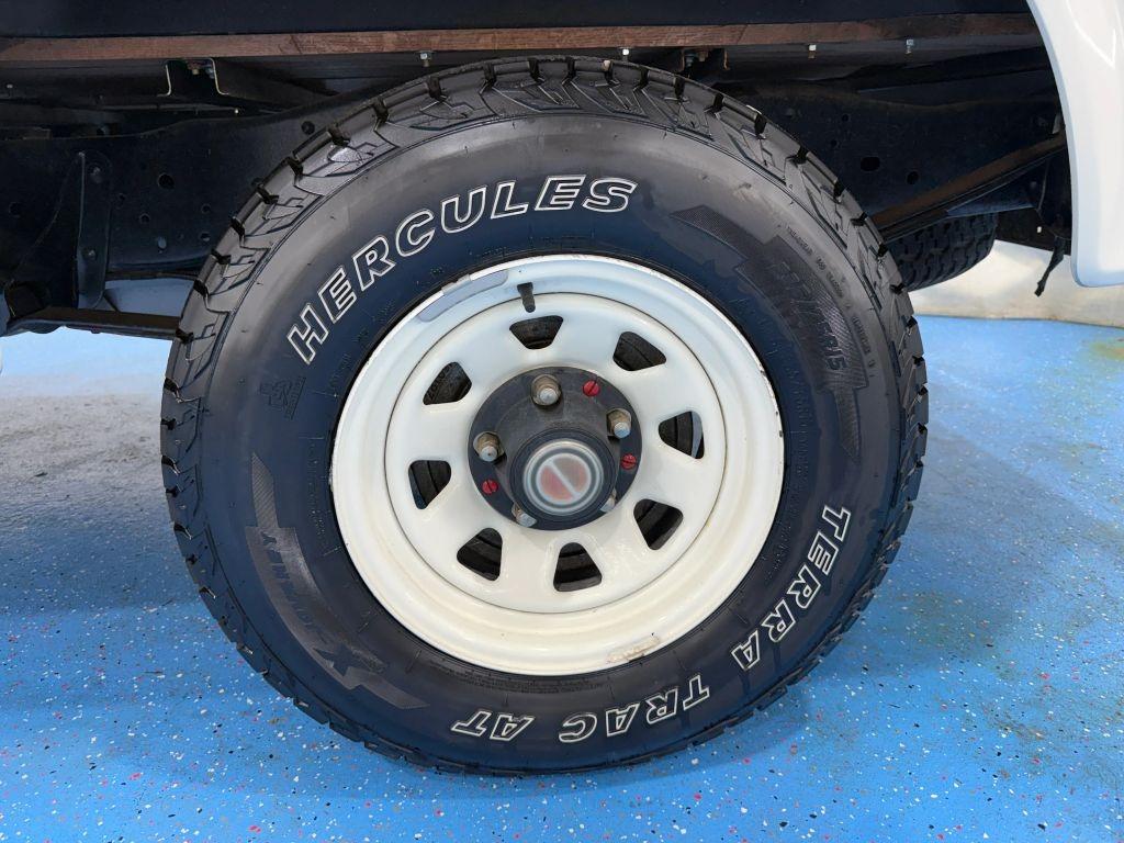 1985 Ford F-150 XLT Lariat