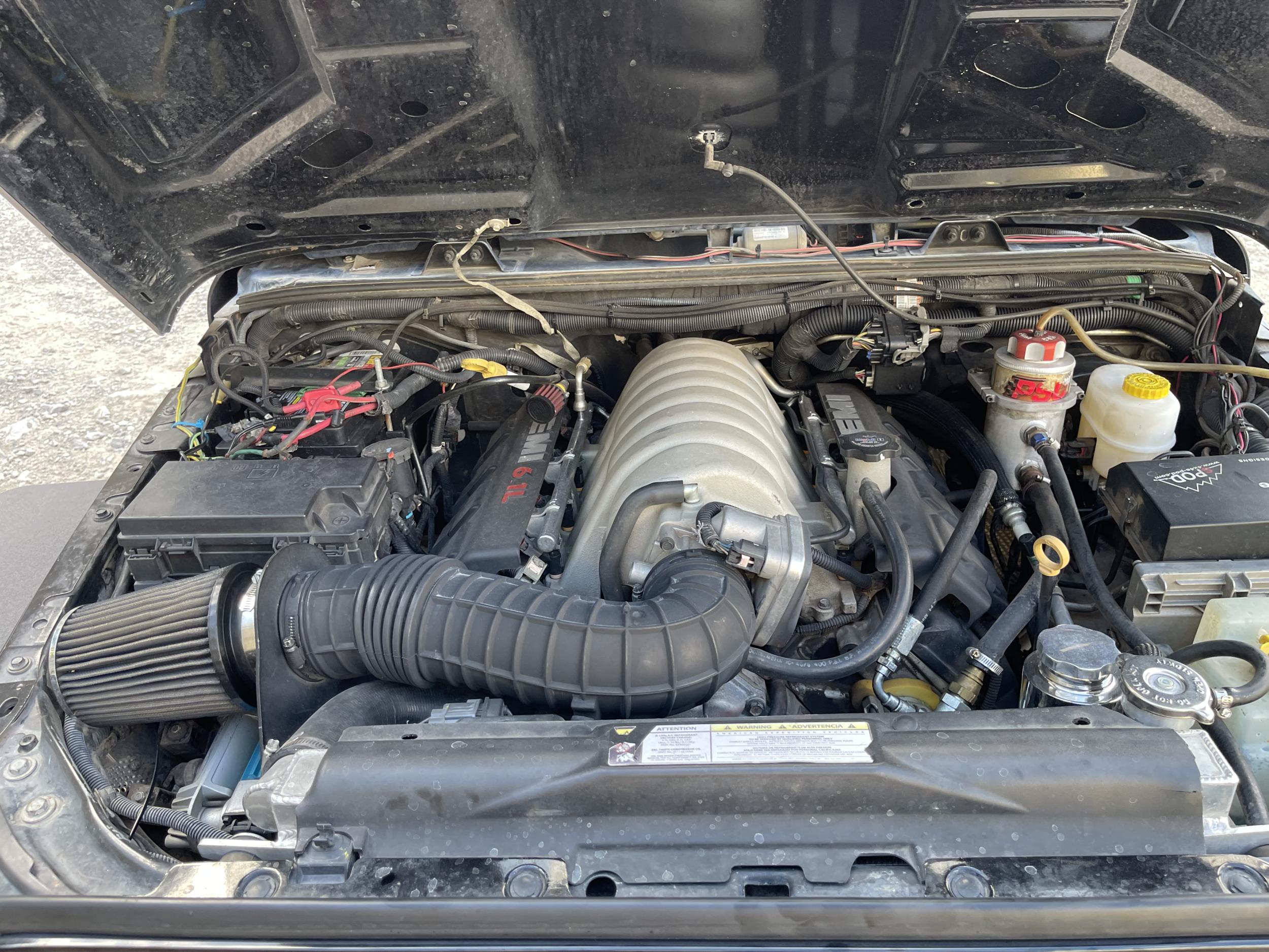 6-Door 2008 Jeep Wrangler Rubicon