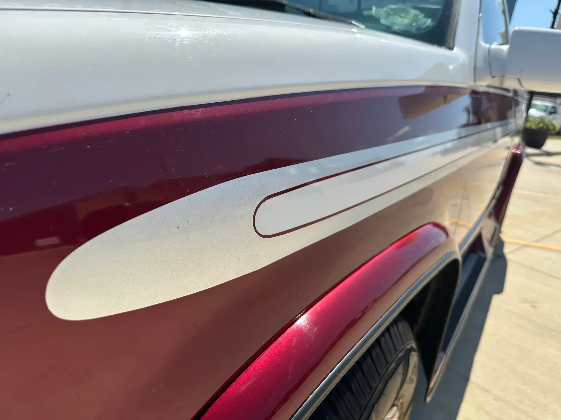 1994 Chevrolet C1500 Eclipse Conversion