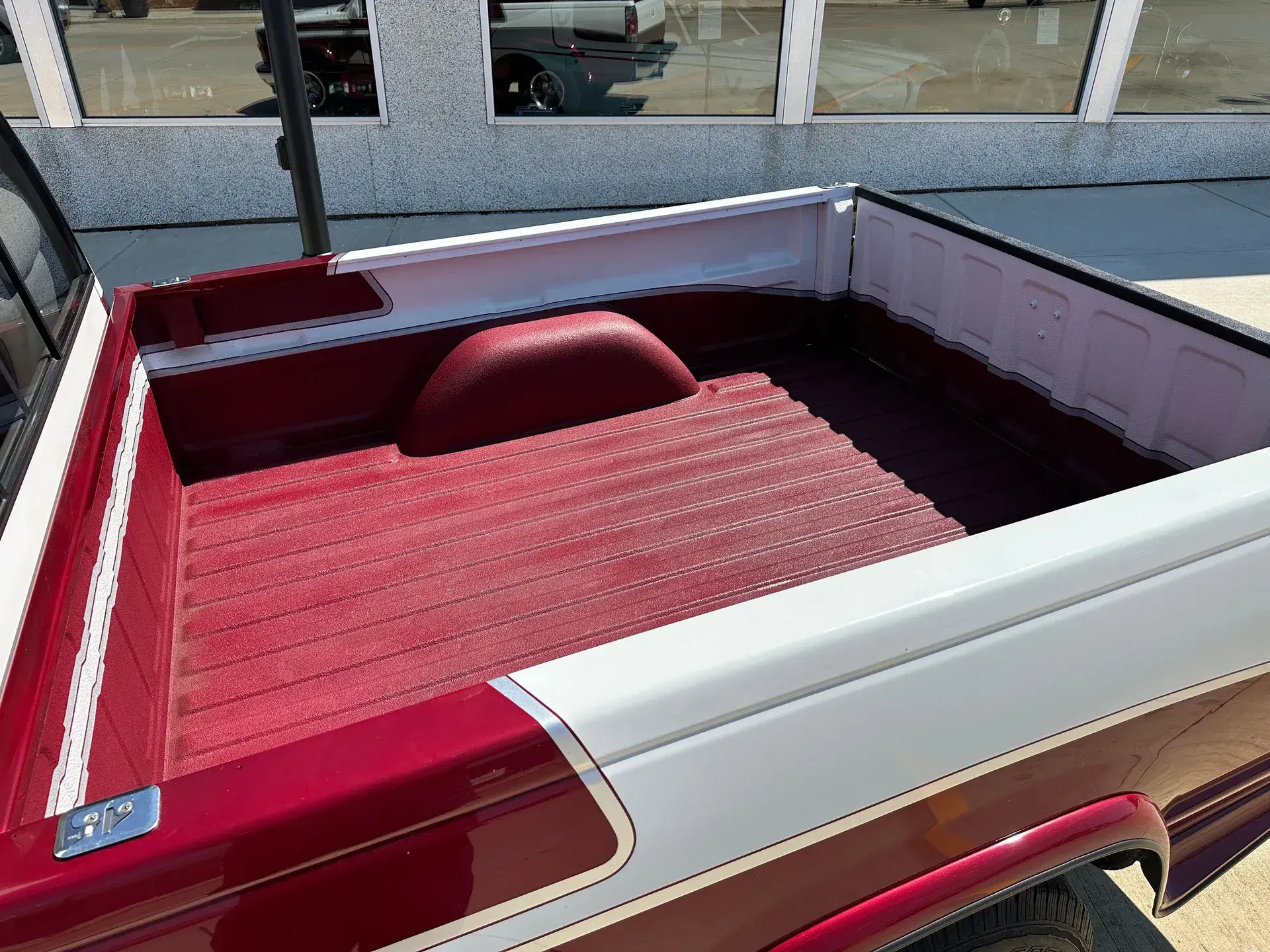 1994 Chevrolet C1500 Eclipse Conversion