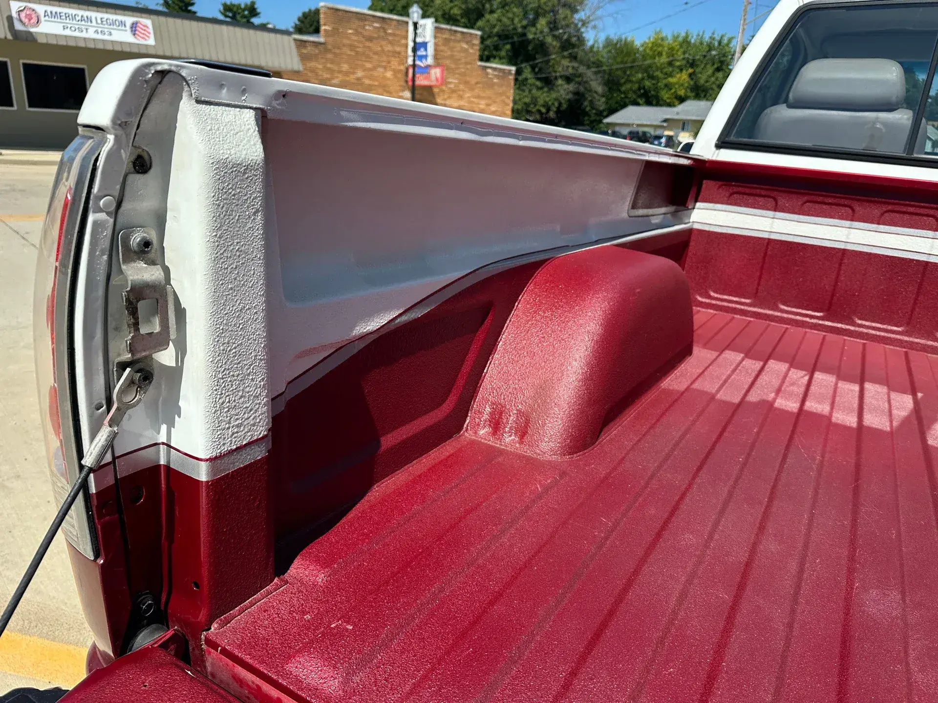 1994 Chevrolet C1500 Eclipse Conversion