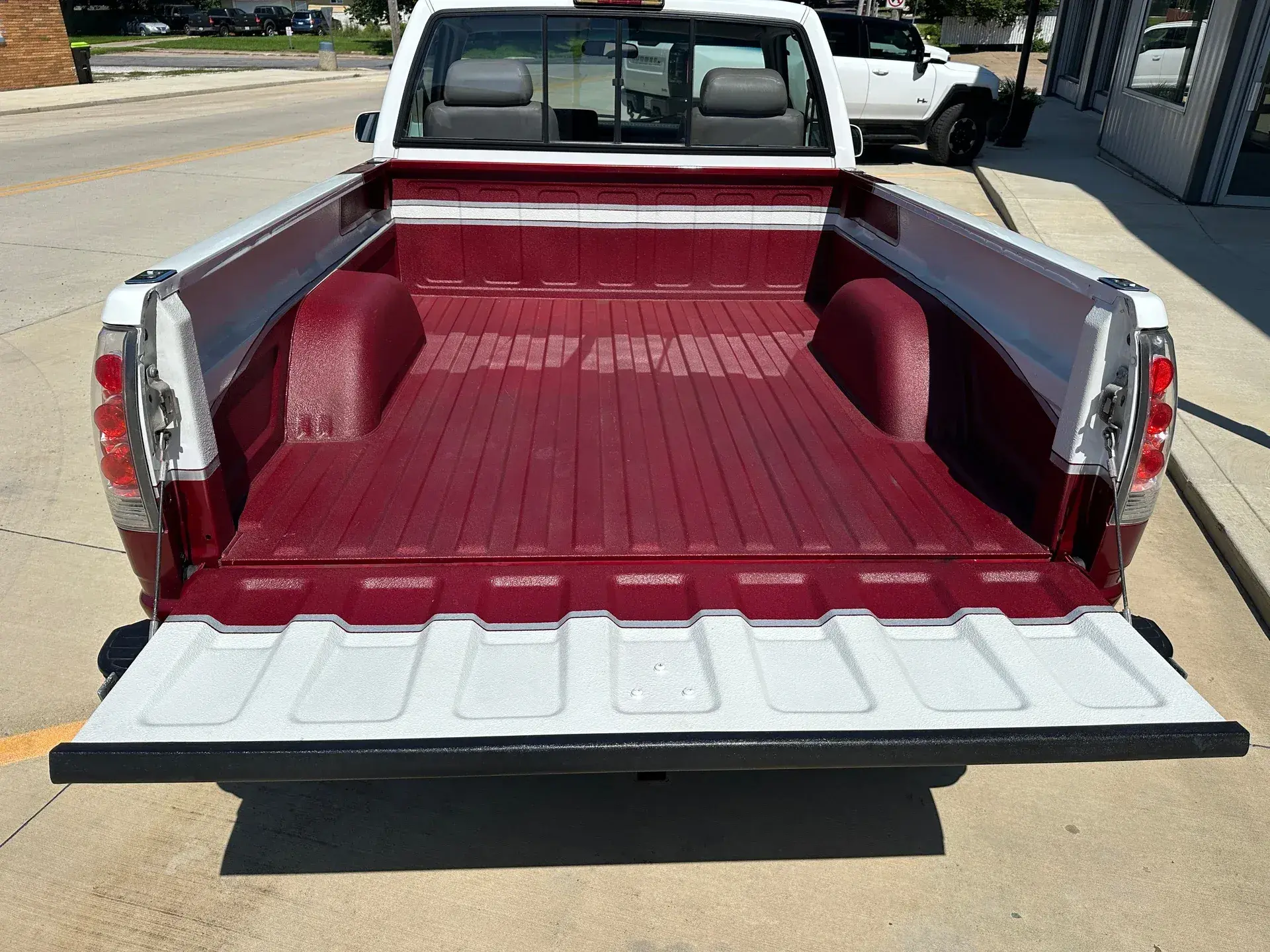 1994 Chevrolet C1500 Eclipse Conversion