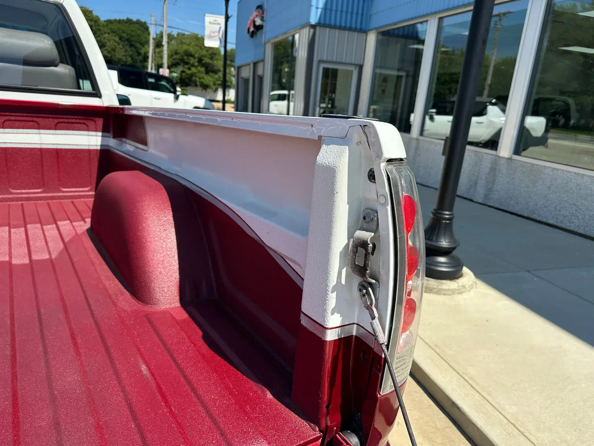 1994 Chevrolet C1500 Eclipse Conversion