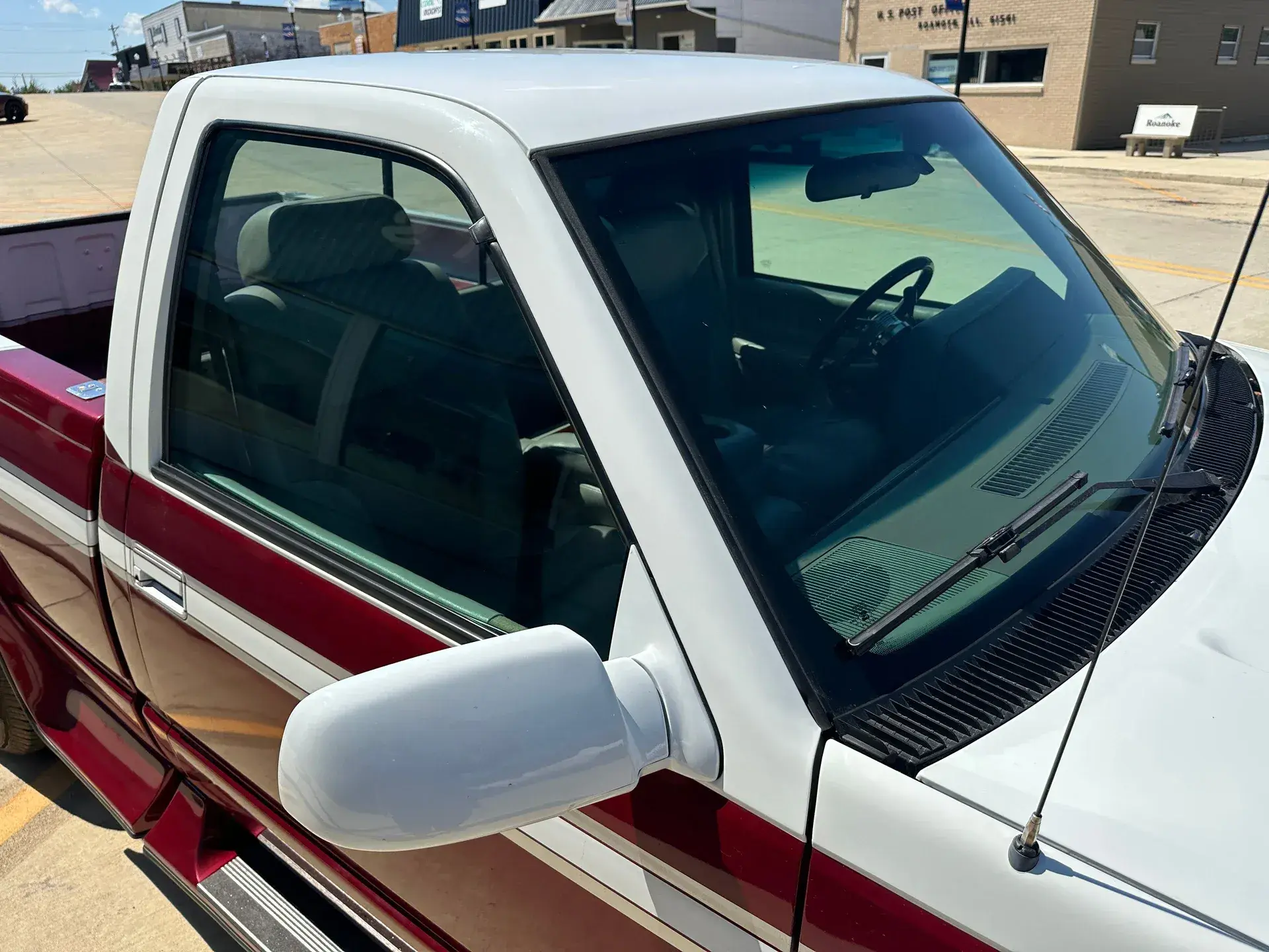1994 Chevrolet C1500 Eclipse Conversion