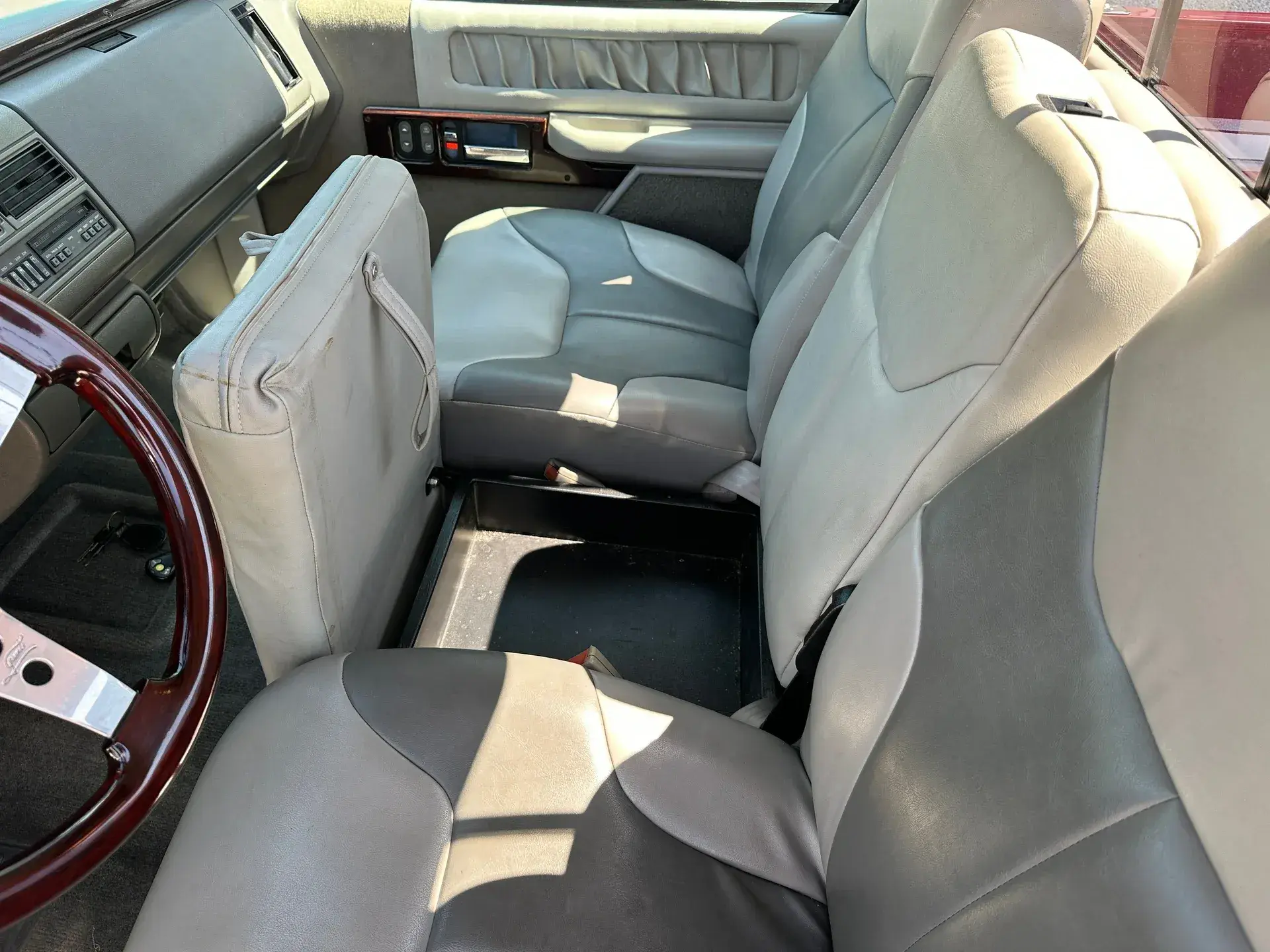 1994 Chevrolet C1500 Eclipse Conversion
