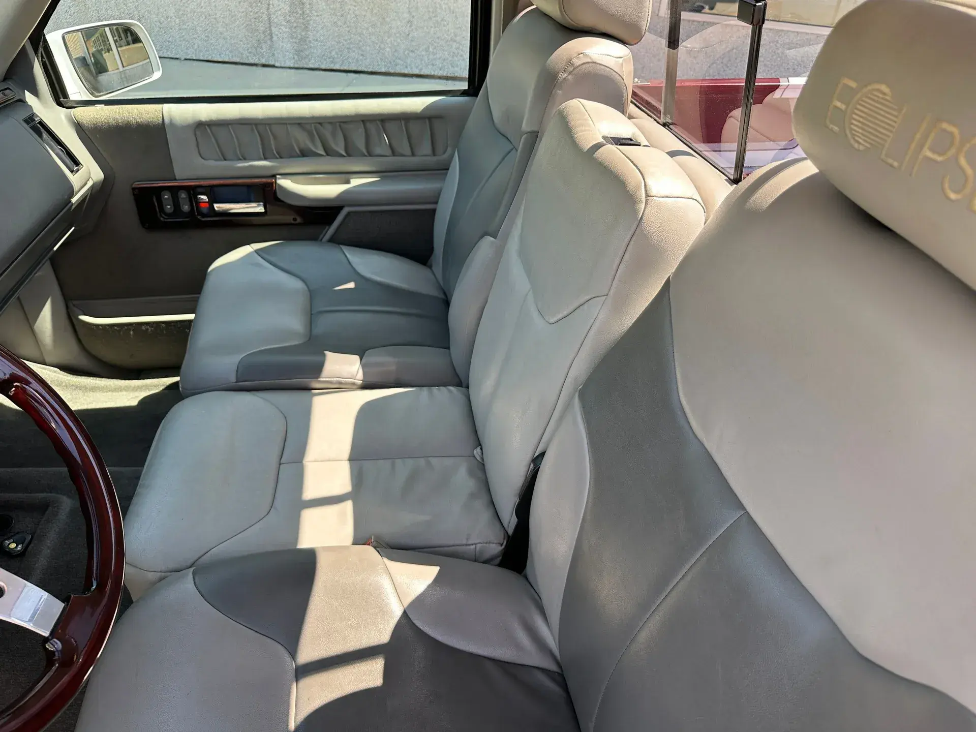 1994 Chevrolet C1500 Eclipse Conversion