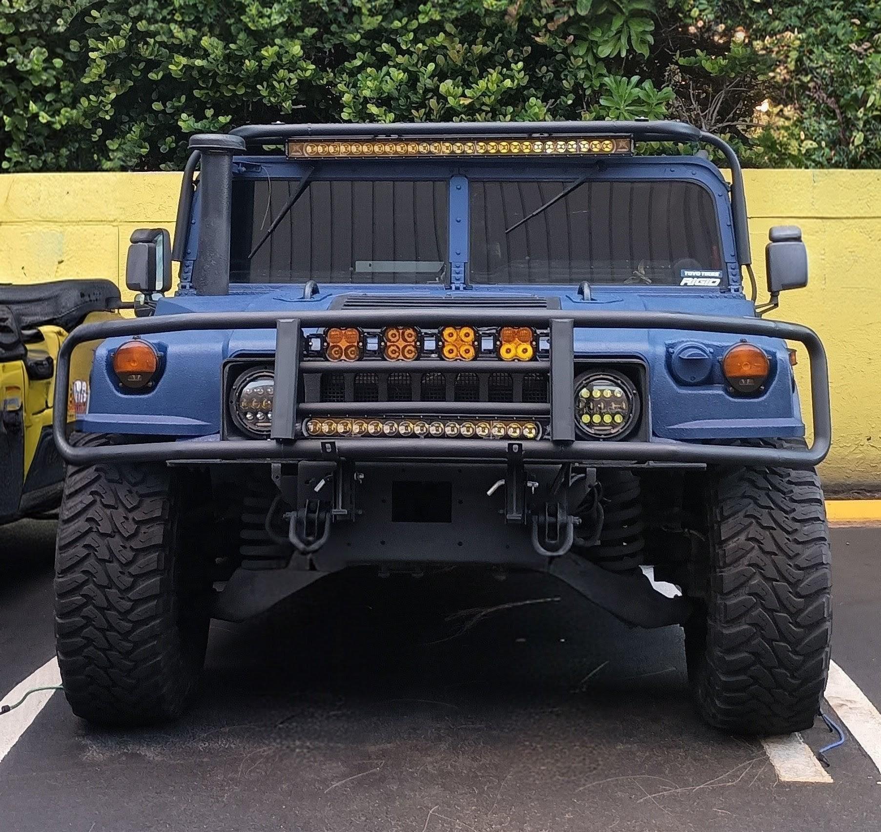 2006 AM General Humvee - 2