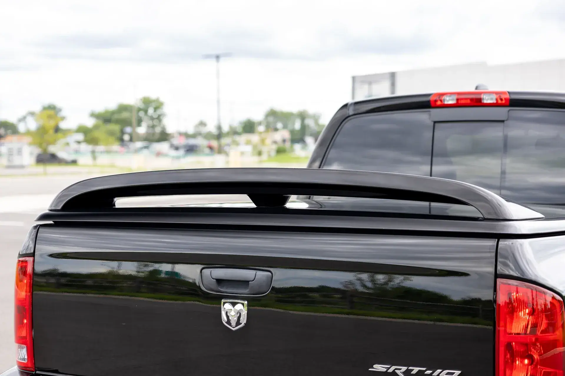 2005 Dodge Ram 1500 SRT-10