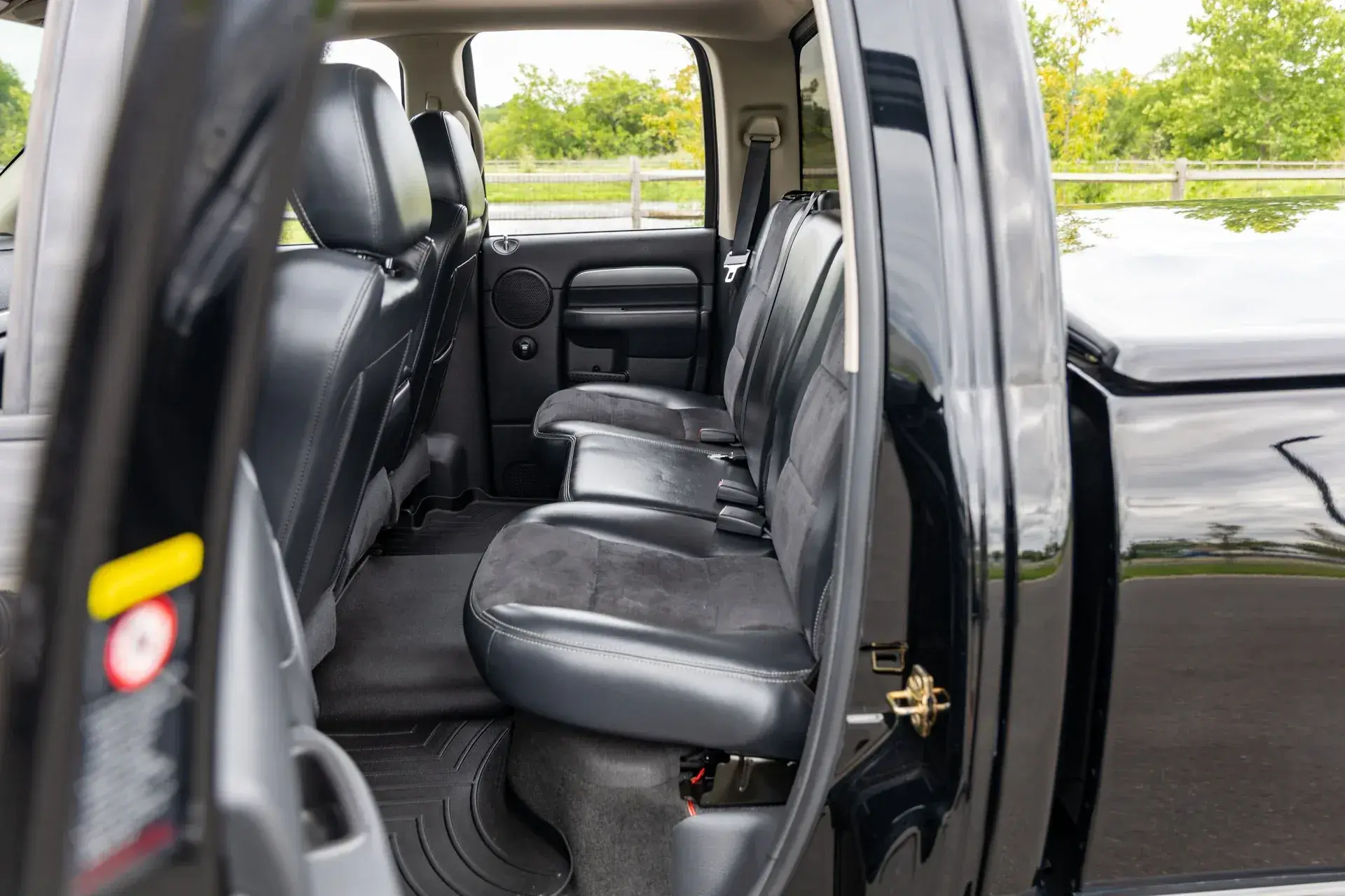 2005 Dodge Ram 1500 SRT-10