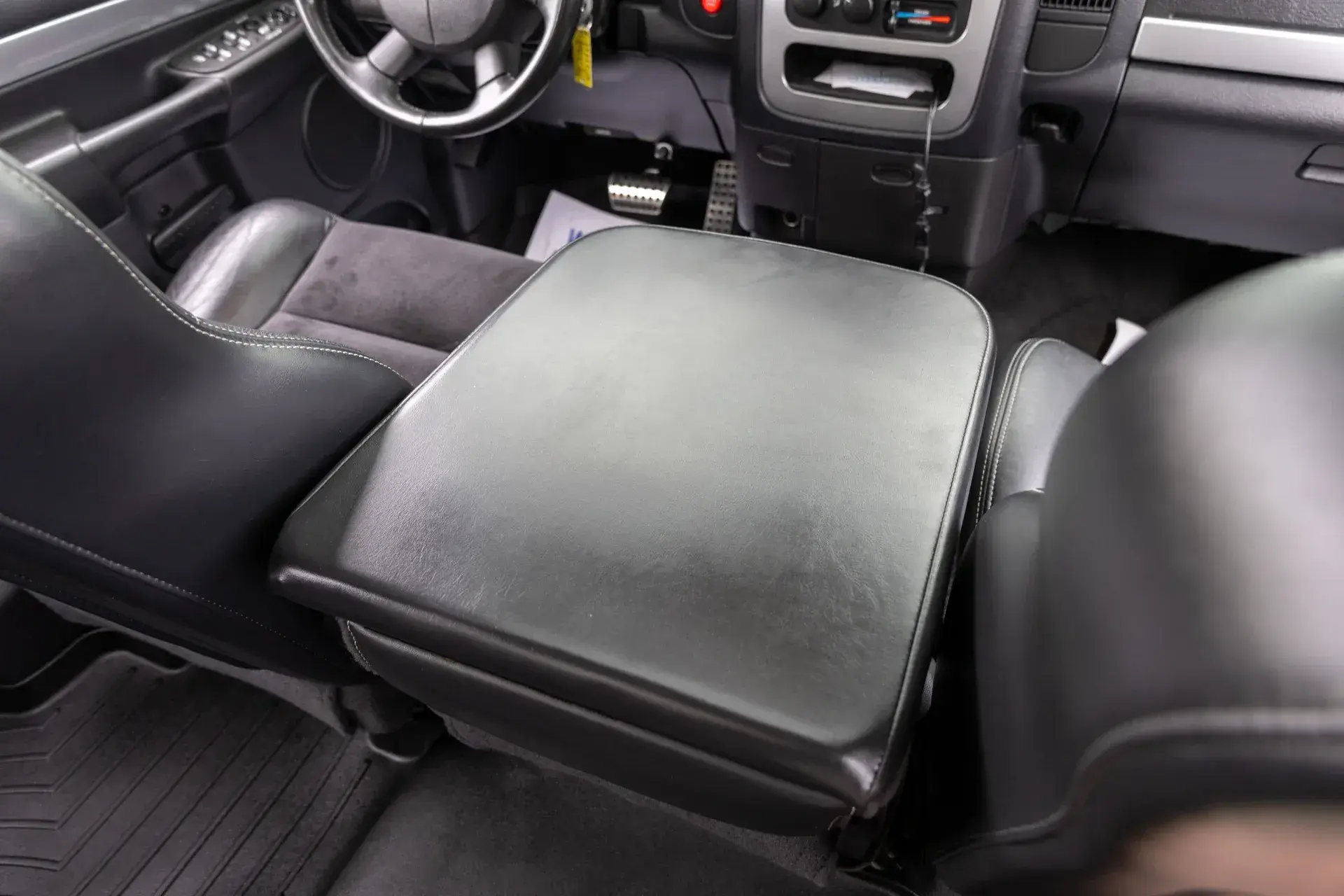 2005 Dodge Ram 1500 SRT-10