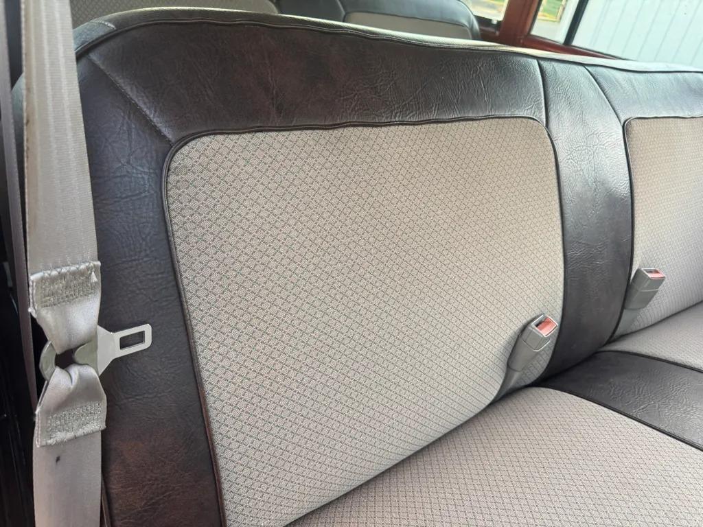 1971 Chevrolet Suburban