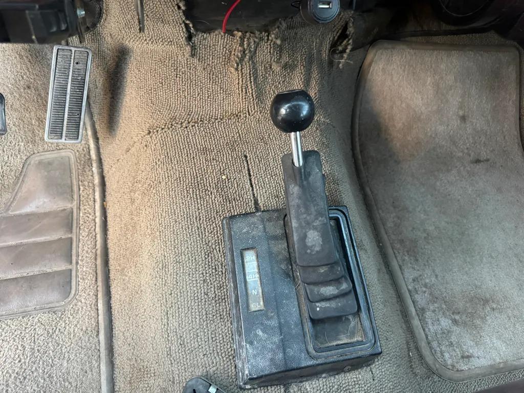 1971 Chevrolet Suburban