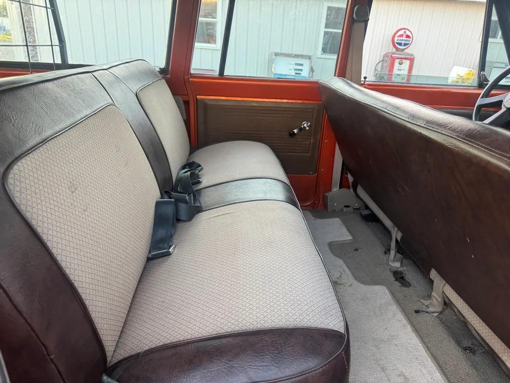 1971 Chevrolet Suburban